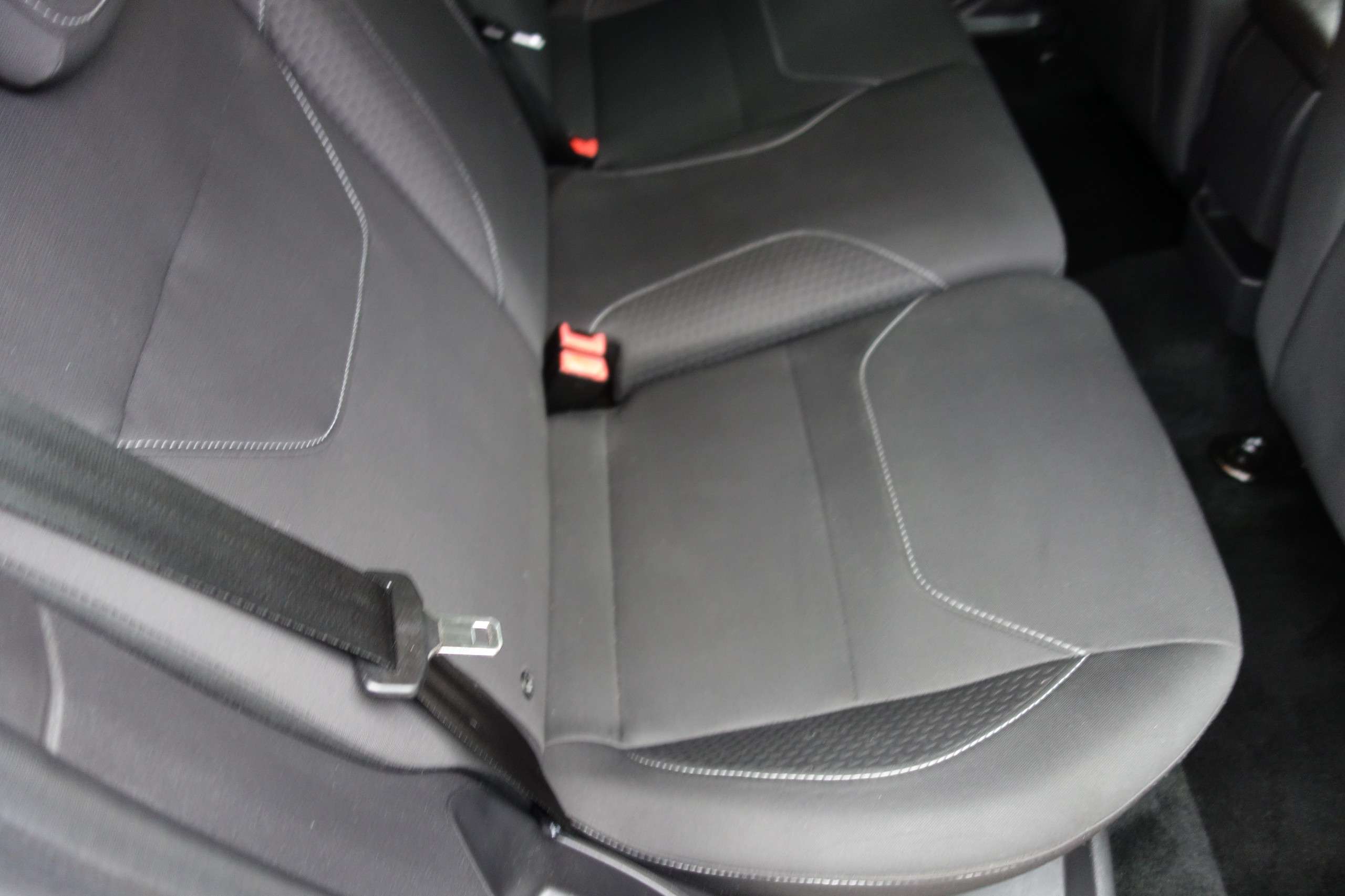 2015 FORD FOCUS 2015 FORD FOCUS