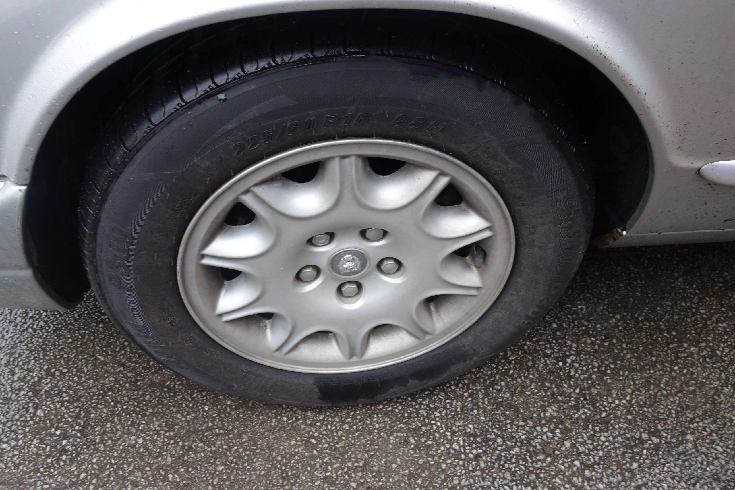 1998 JAGUAR XJ 1998 JAGUAR XJ