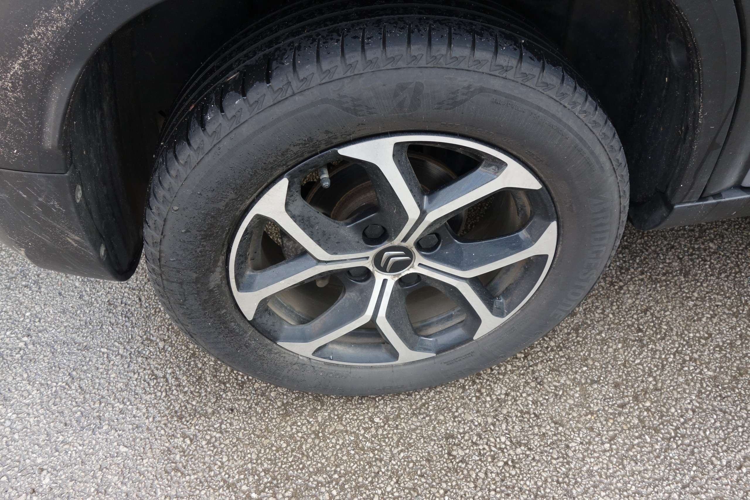 2022 CITROEN C3 AIRCROSS 2022 CITROEN C3 AIRCROSS