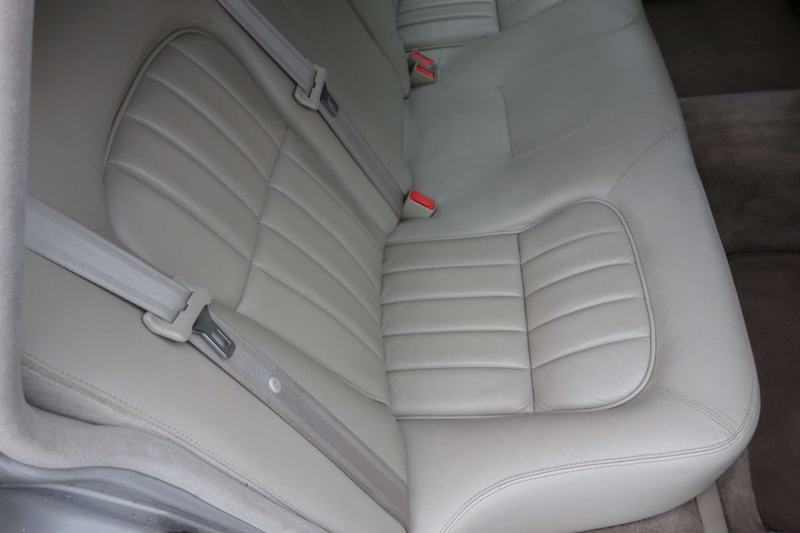 1998 JAGUAR XJ 1998 JAGUAR XJ