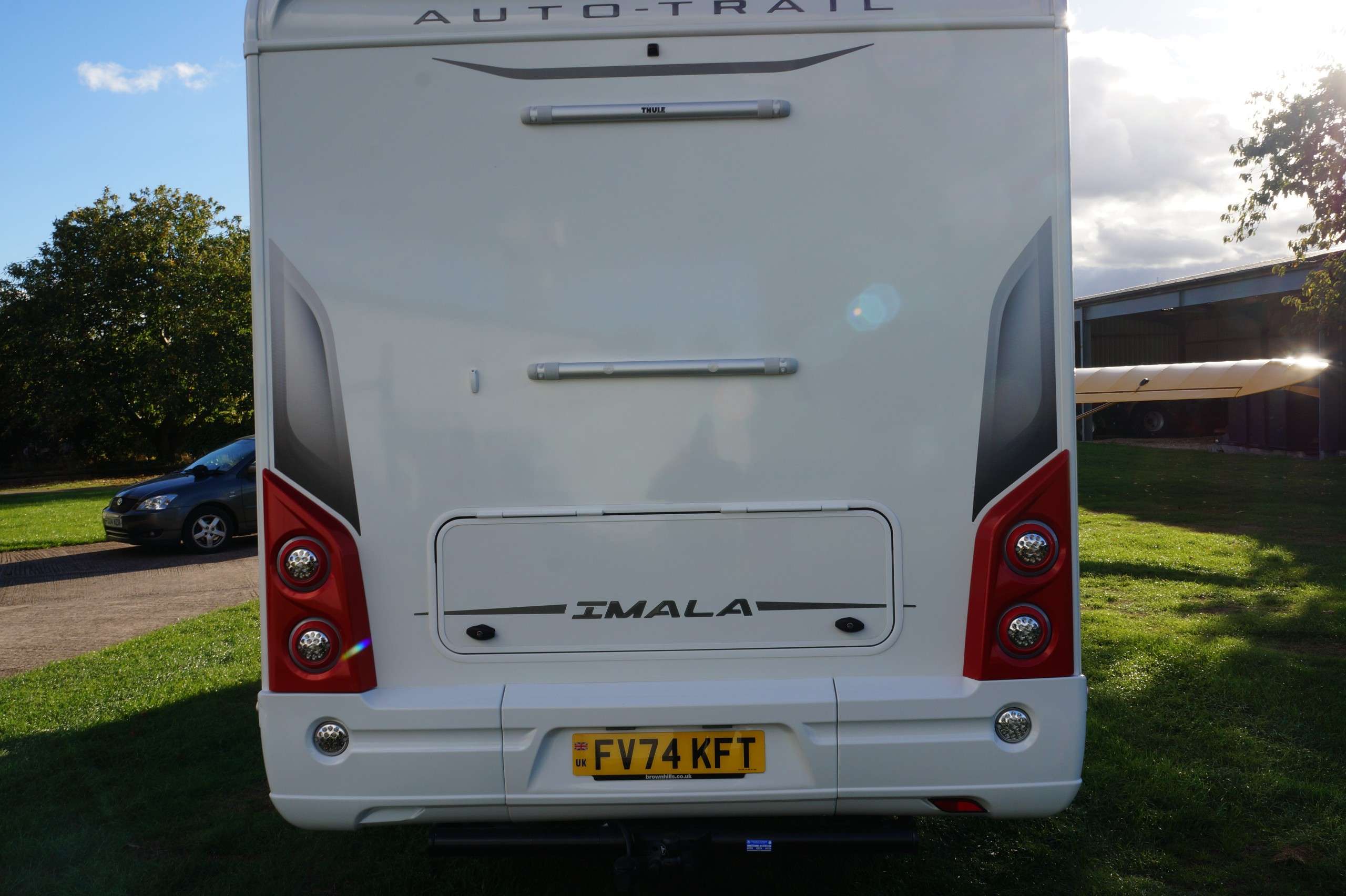 2024 FIAT DUCATO 2024 FIAT DUCATO