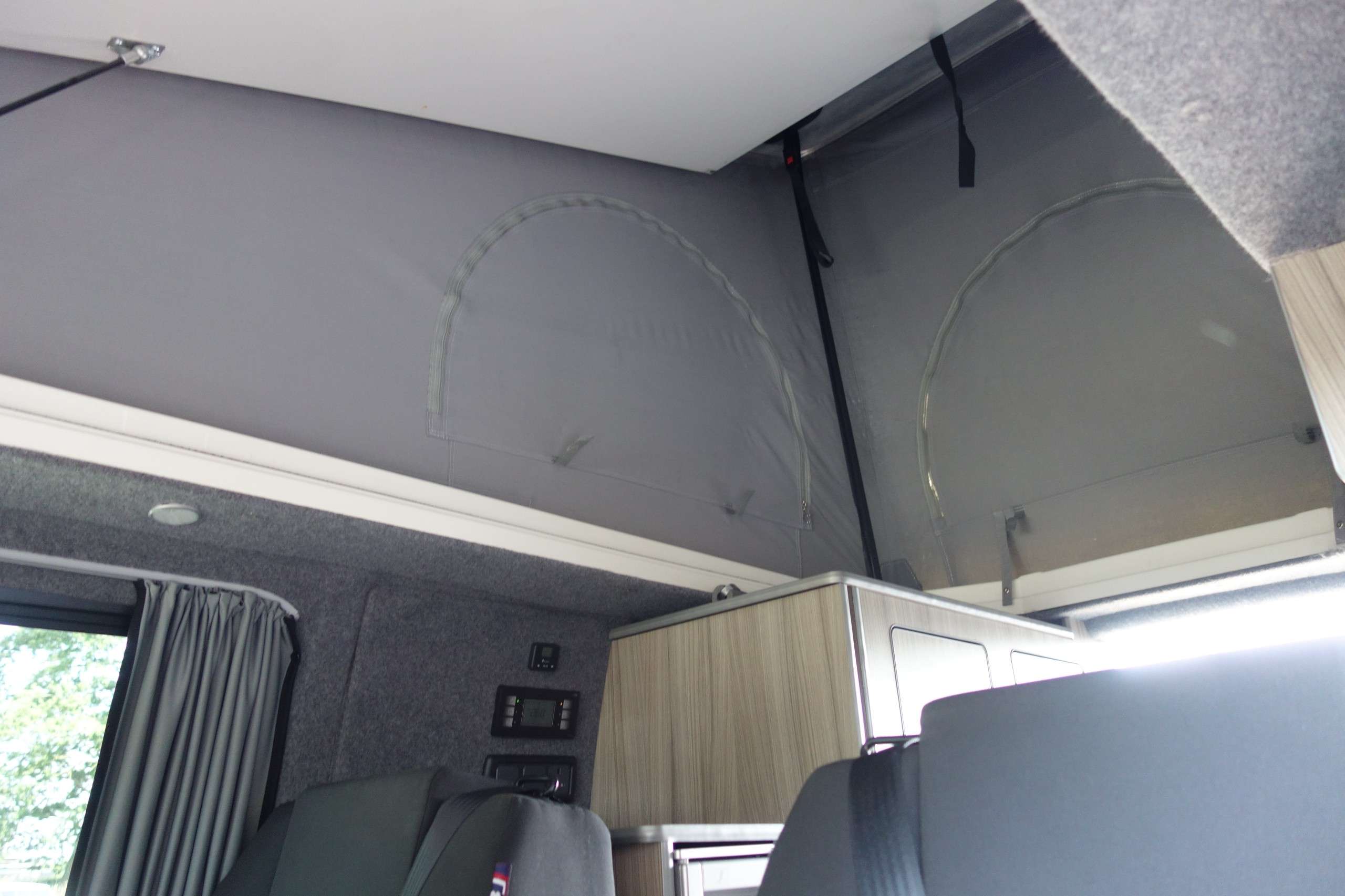 2016 VOLKSWAGEN TRANSPORTER 2016 VOLKSWAGEN TRANSPORTER