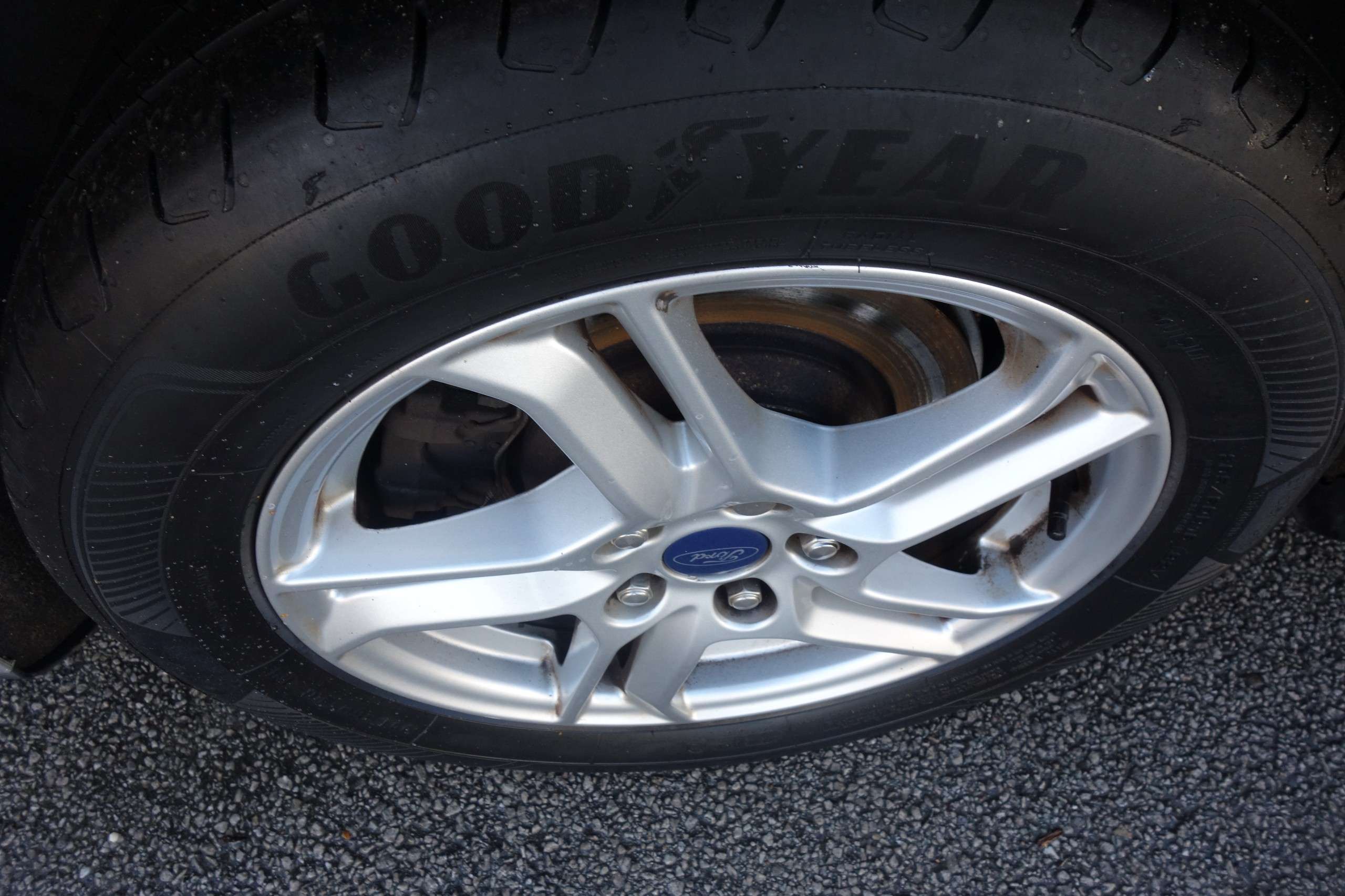 2019 FORD FOCUS 2019 FORD FOCUS