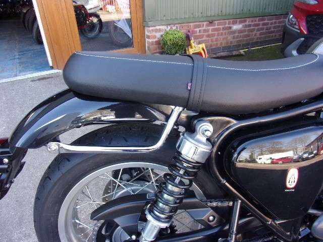 2024 BSA GOLDSTAR 2024 BSA GOLDSTAR