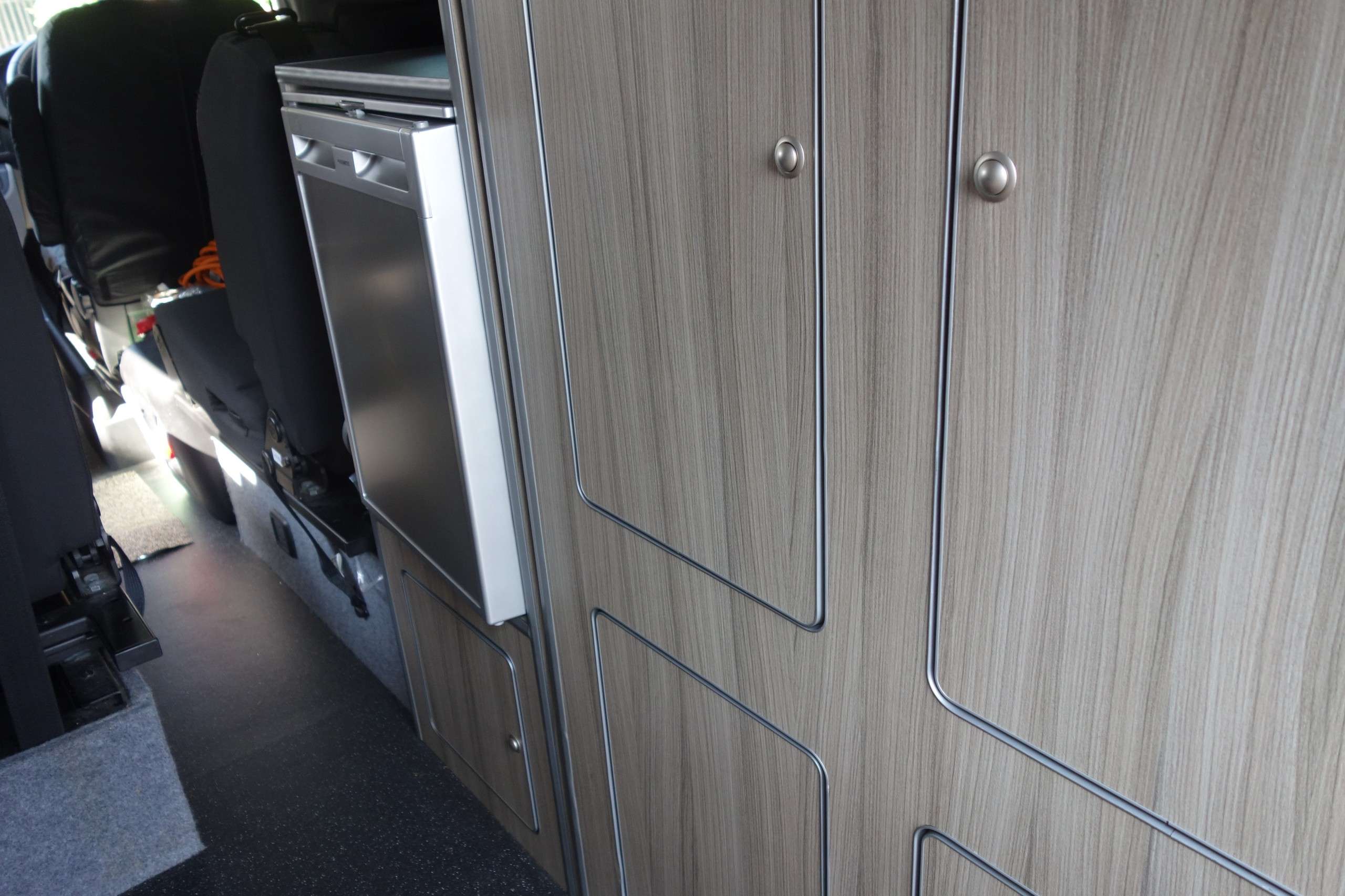 2016 VOLKSWAGEN TRANSPORTER 2016 VOLKSWAGEN TRANSPORTER