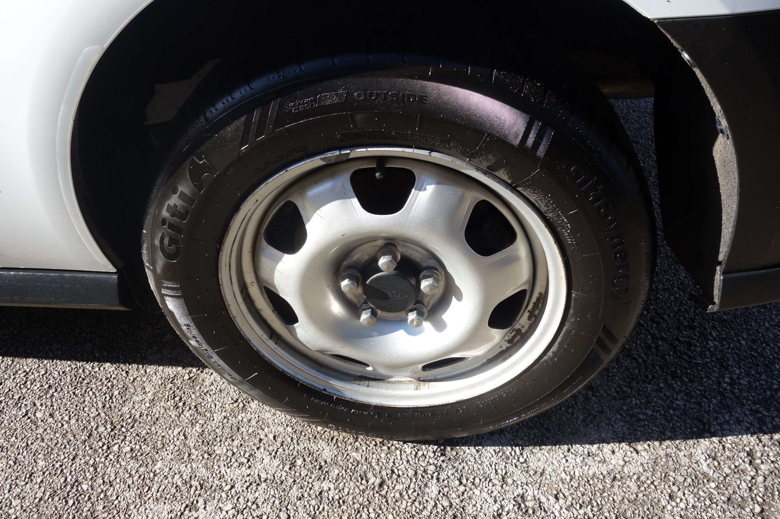 2023 FORD TRANSIT CONNECT 2023 FORD TRANSIT CONNECT