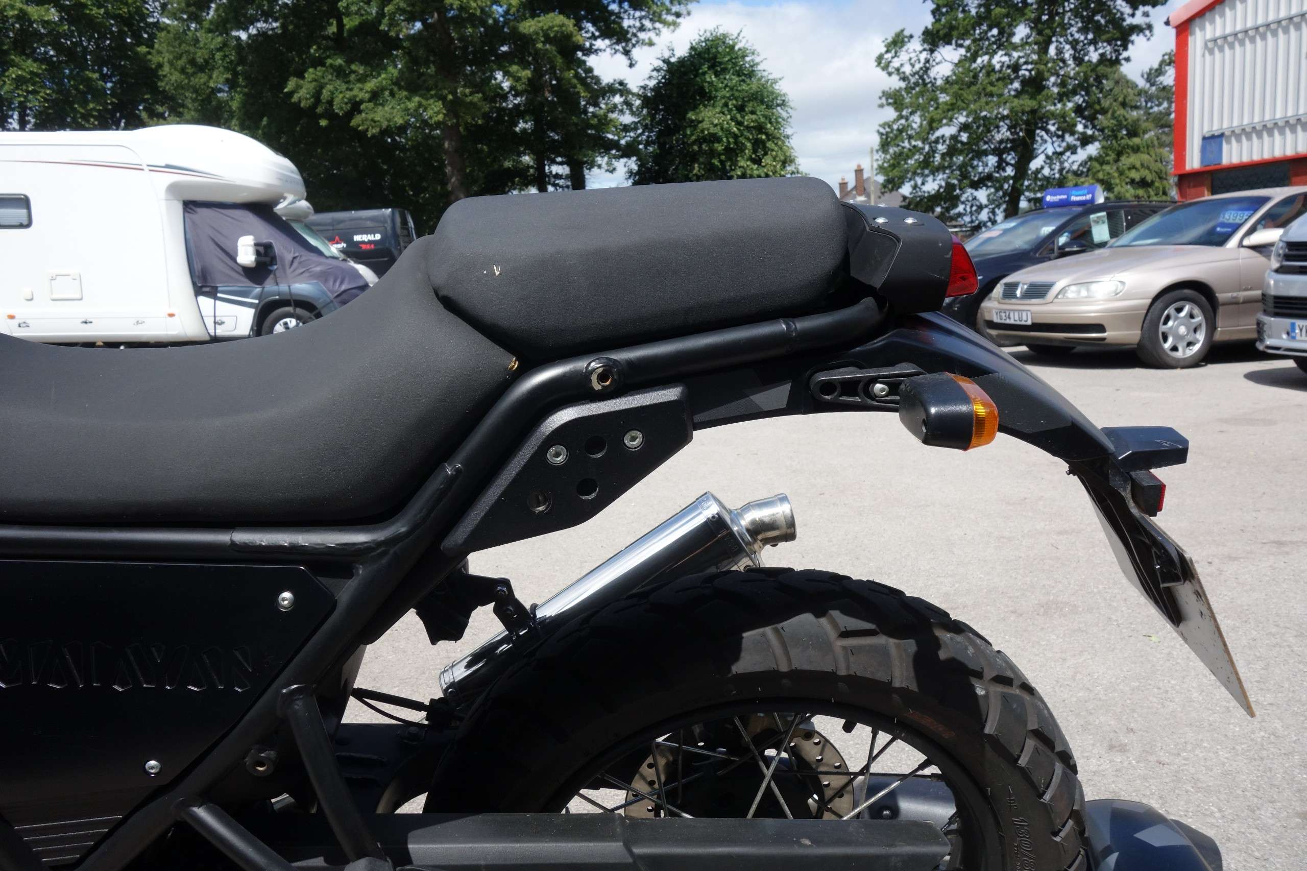 2023 ROYAL ENFIELD HIMALAYAN 2023 ROYAL ENFIELD HIMALAYAN