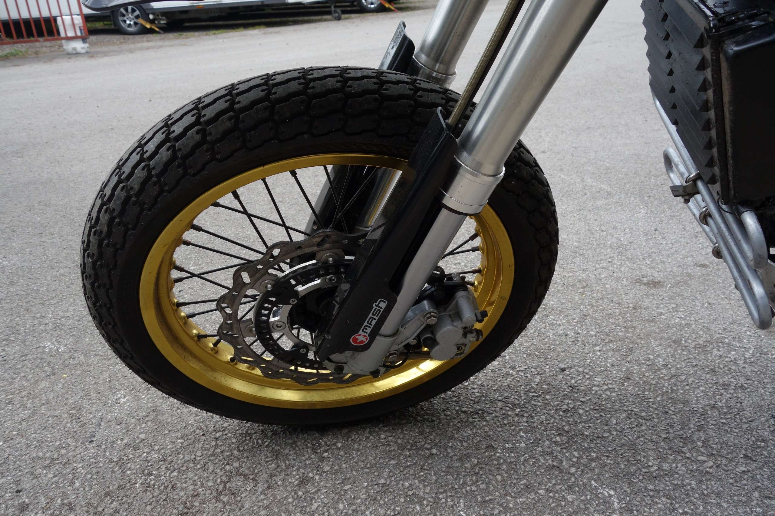 2024 MASH MOTORCYCLES X-RIDE 2024 MASH MOTORCYCLES X-RIDE