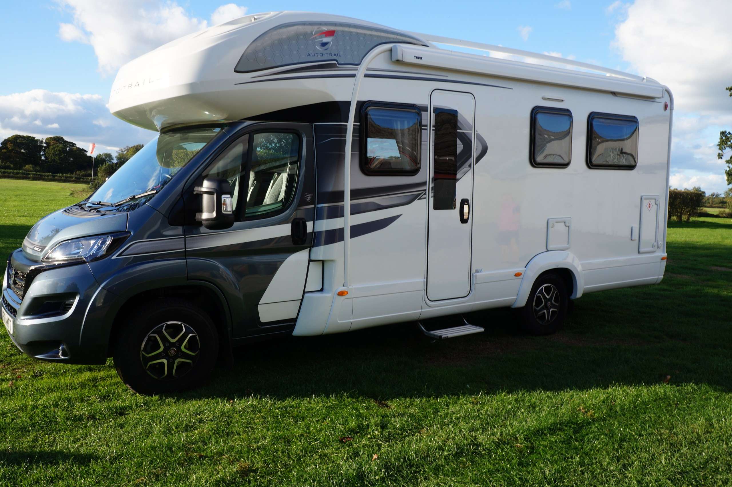 2024 FIAT DUCATO 2024 FIAT DUCATO
