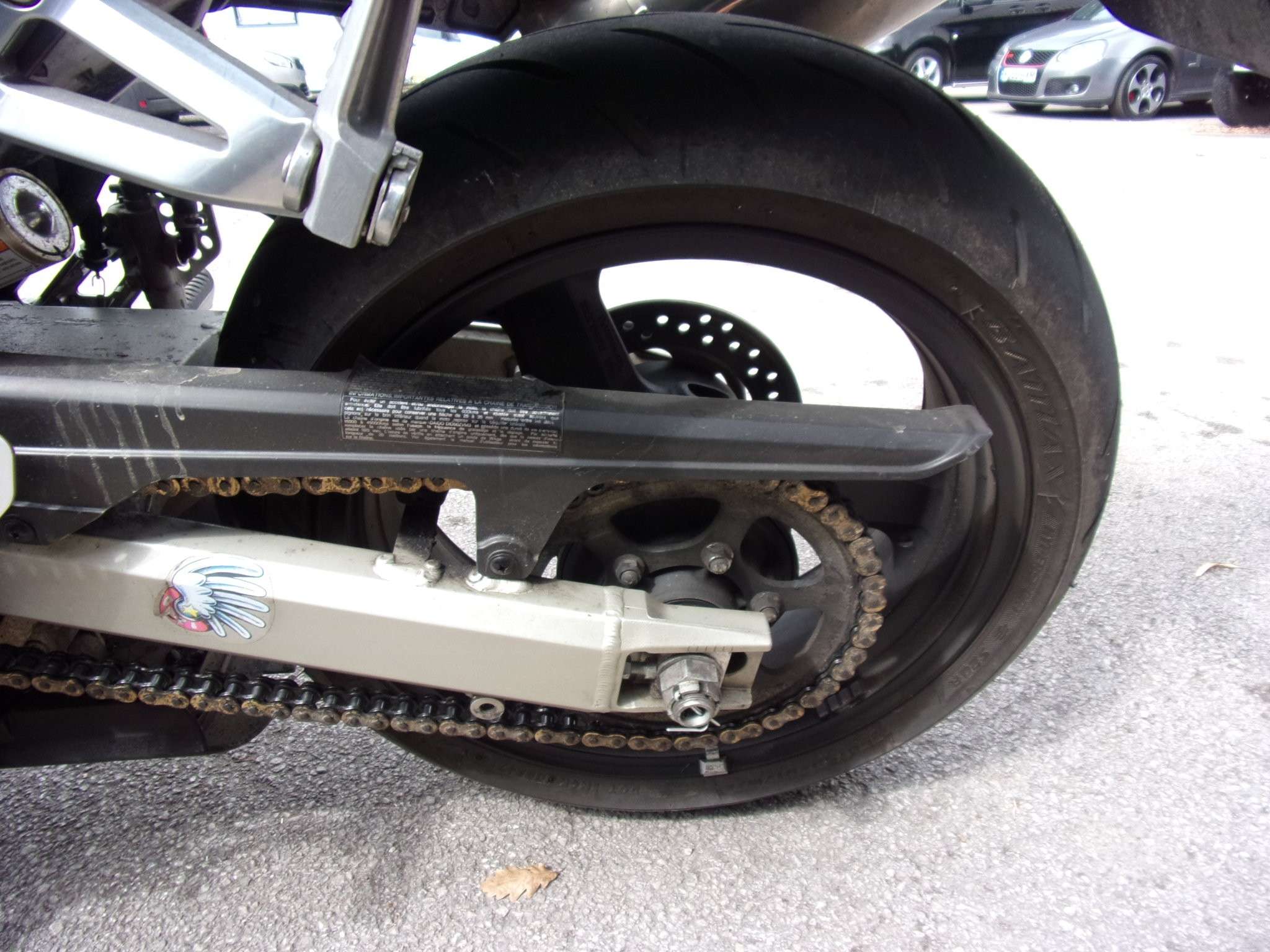 2000 KAWASAKI ZX 2000 KAWASAKI ZX