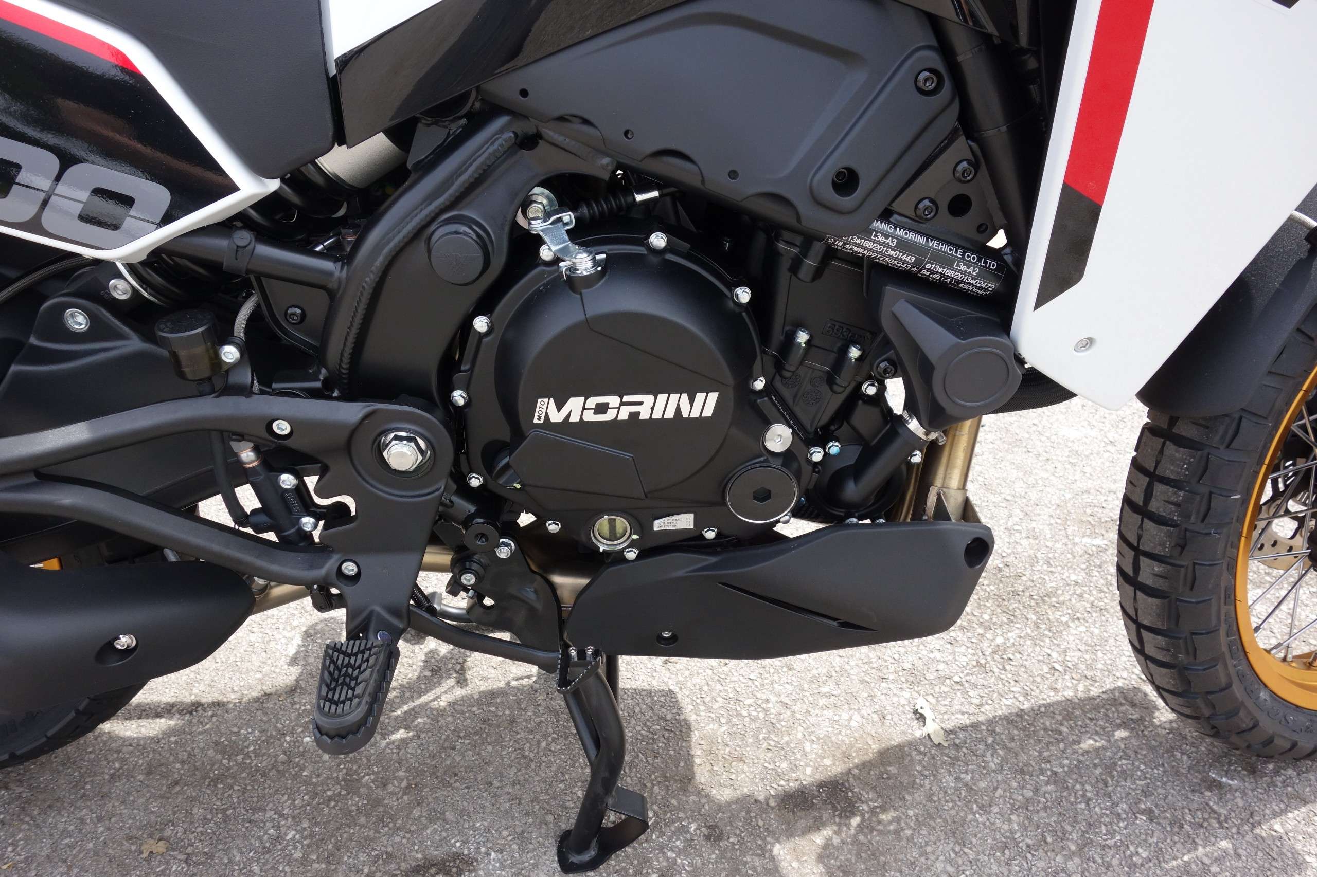 2026 MOTO MORINI X-CAPE 2026 MOTO MORINI X-CAPE