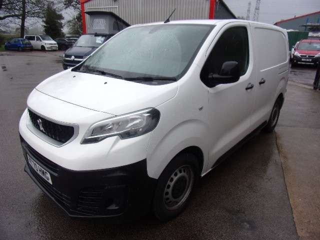 2020 PEUGEOT EXPERT 2020 PEUGEOT EXPERT