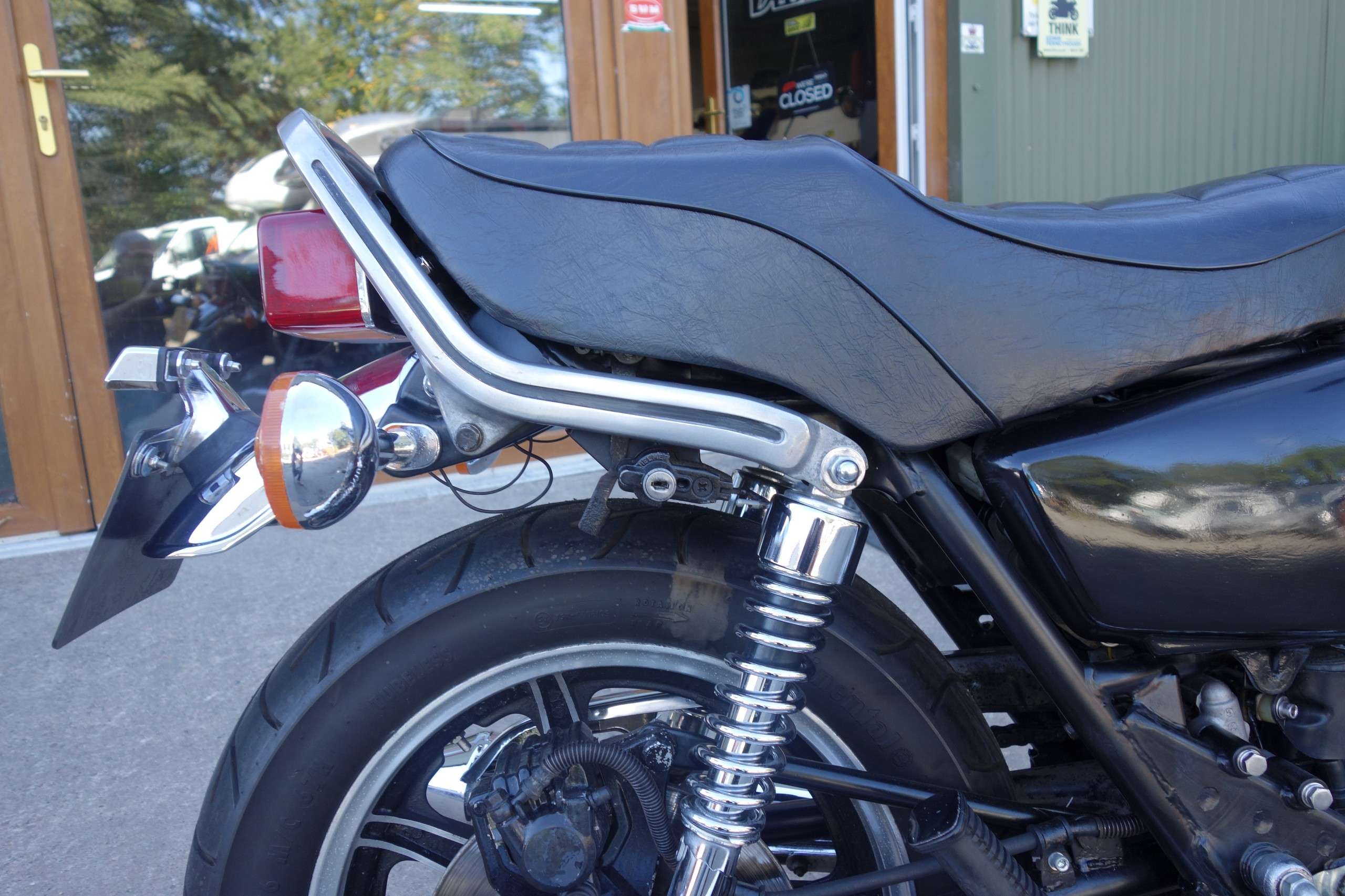 1981 YAMAHA XS 1981 YAMAHA XS