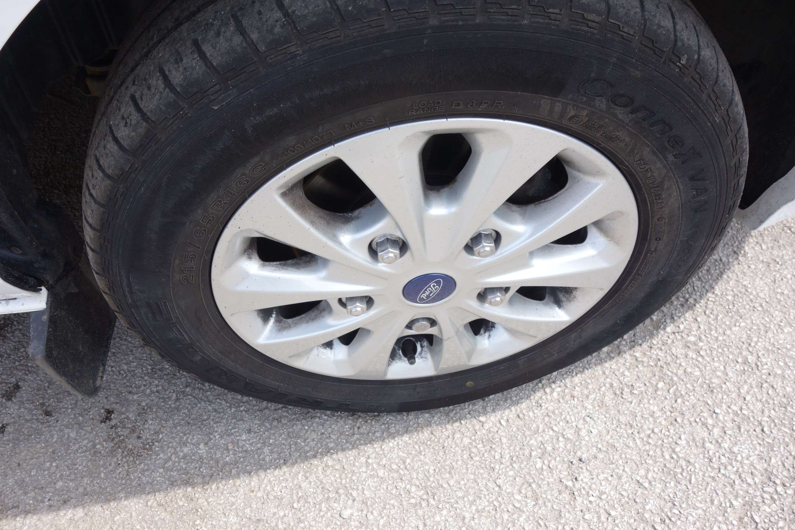 2022 FORD TRANSIT CUSTOM 2022 FORD TRANSIT CUSTOM