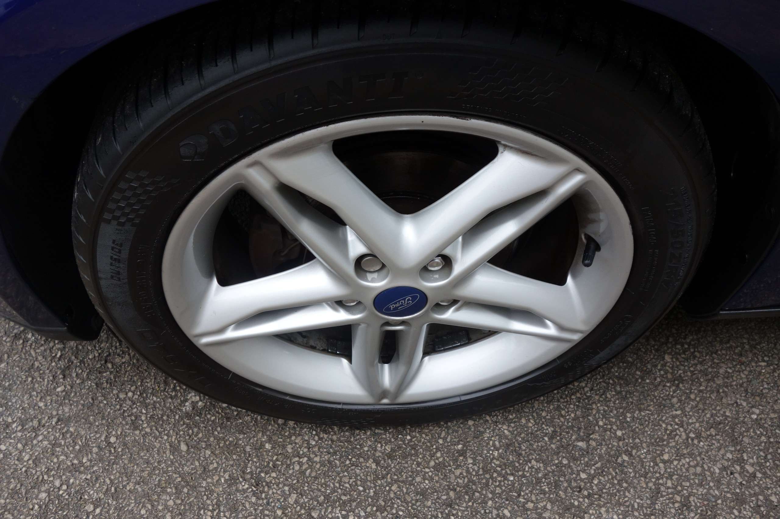 2015 FORD FOCUS 2015 FORD FOCUS