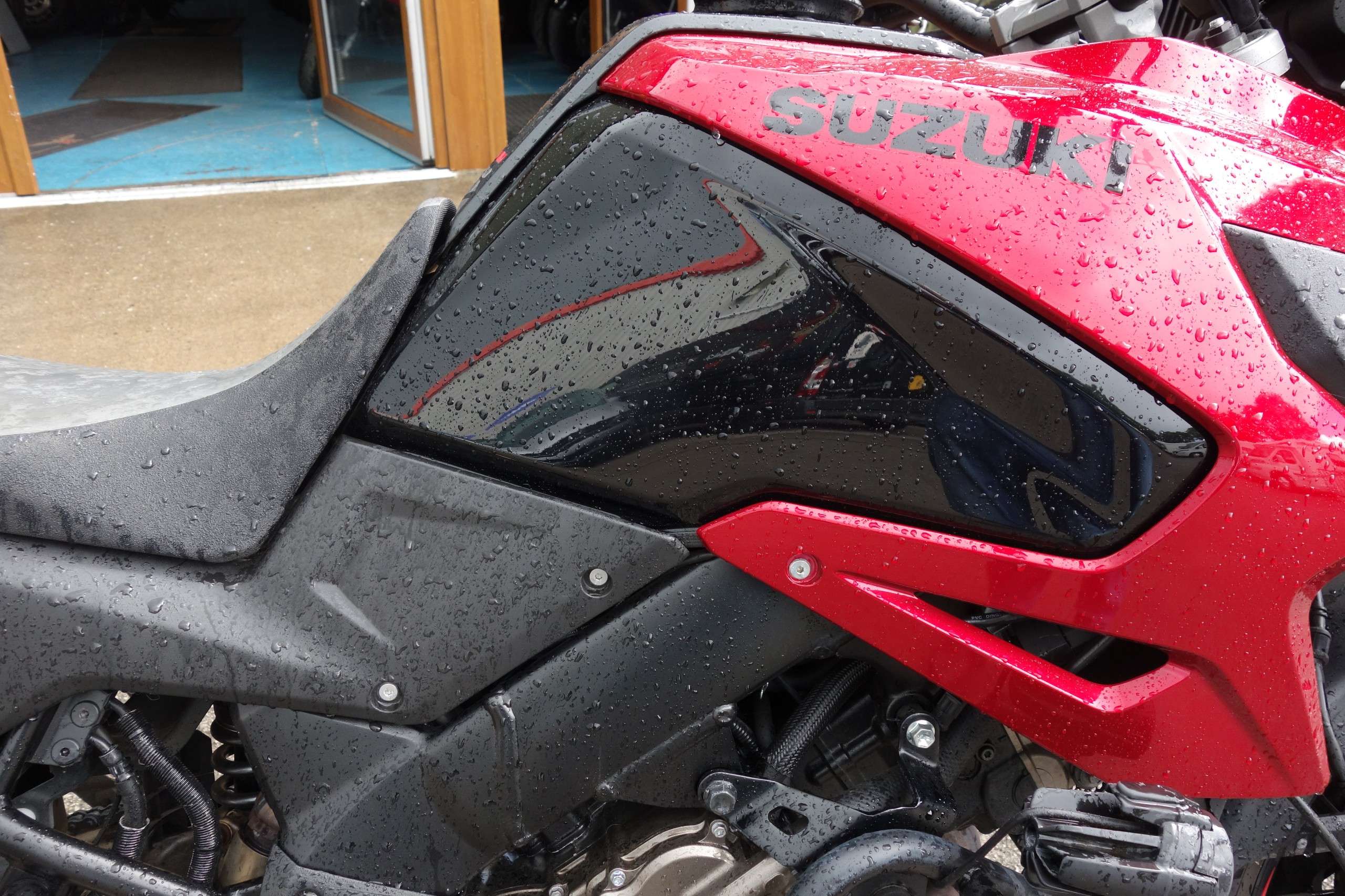 2021 SUZUKI V-STROM 2021 SUZUKI V-STROM