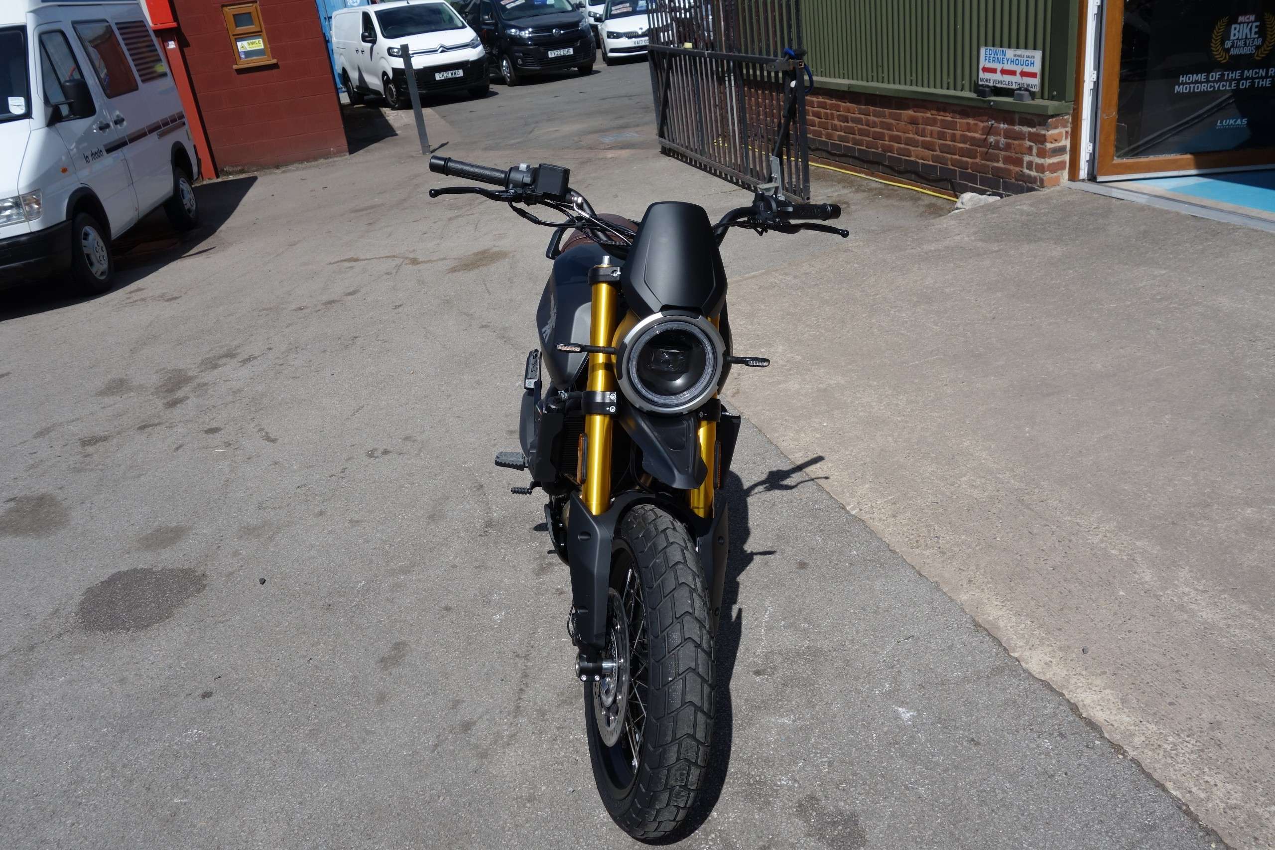 null MOTO MORINI SEIEMMEZZO null MOTO MORINI SEIEMMEZZO