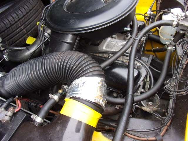 1978 TVR 3000M 1978 TVR 3000M