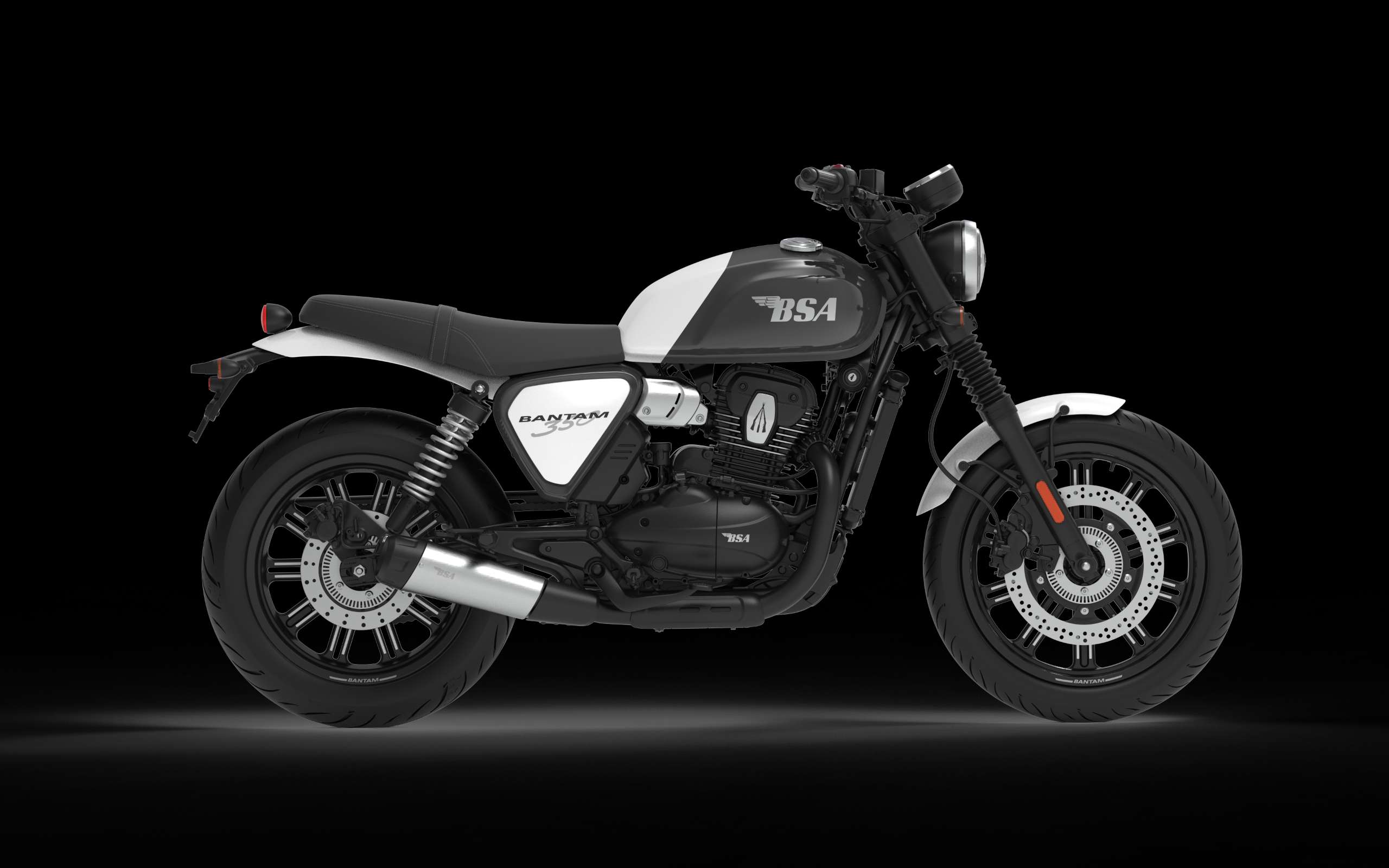 null BSA NEW BANTAM null BSA NEW BANTAM