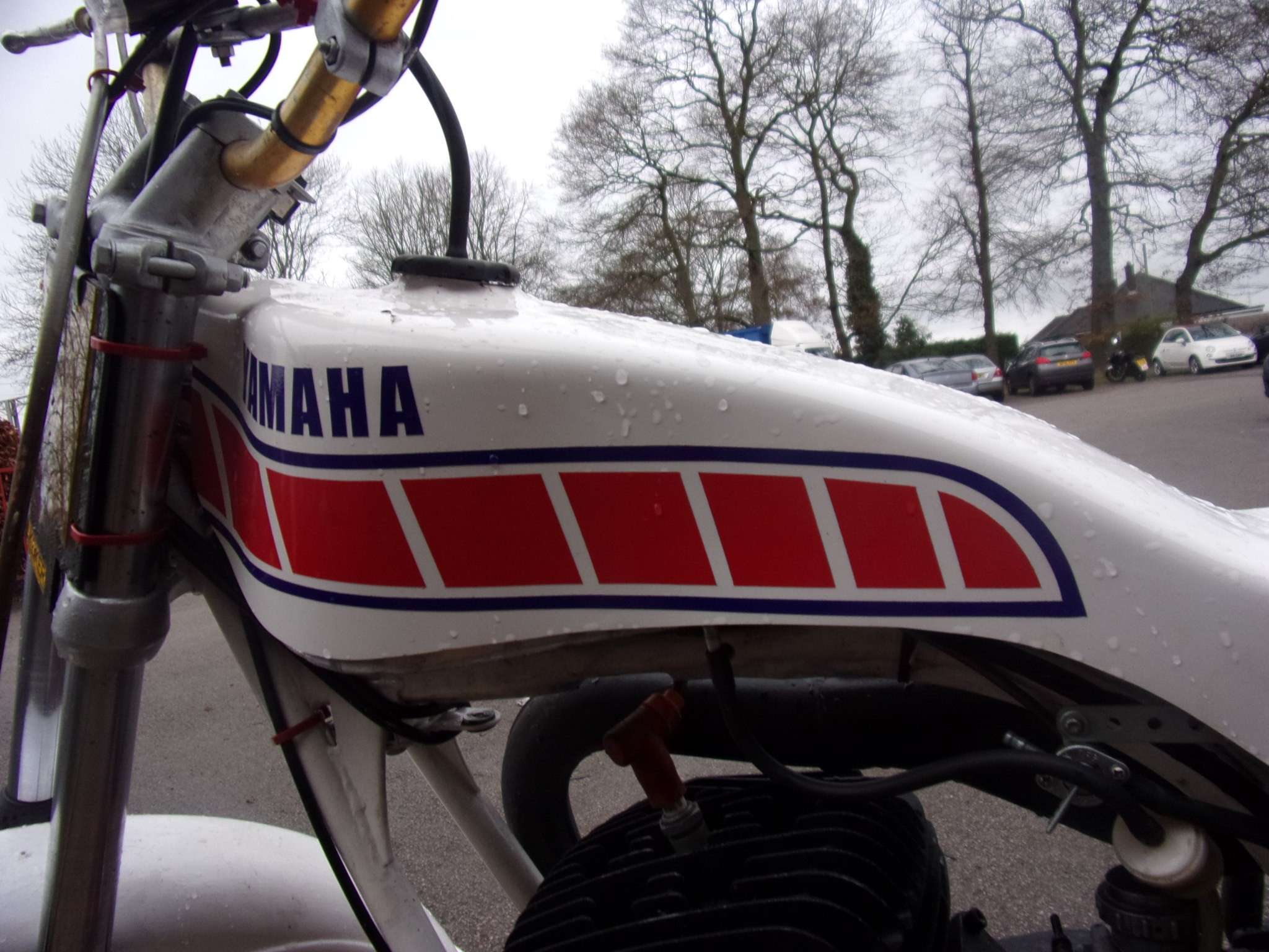 null YAMAHA TY null YAMAHA TY