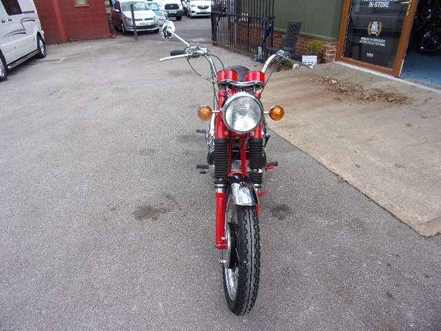 1967 BSA ROYAL STAR 1967 BSA ROYAL STAR