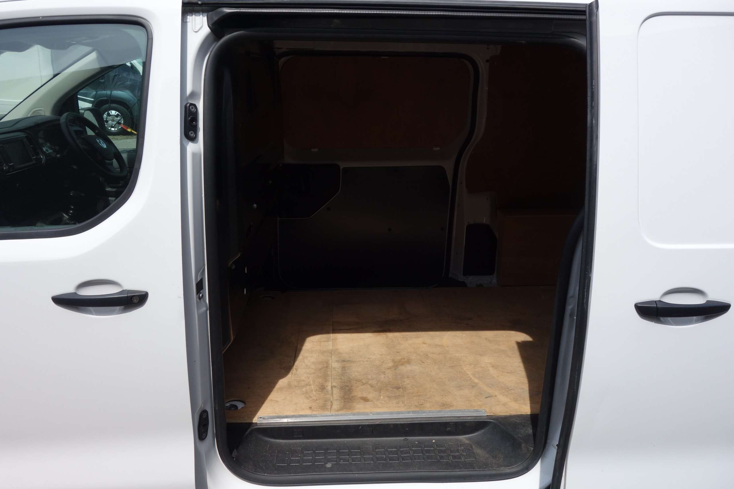 2022 VAUXHALL VIVARO 2022 VAUXHALL VIVARO