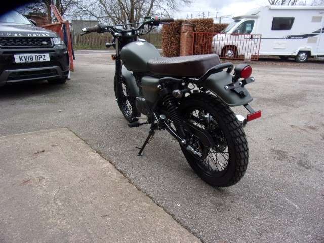 null MASH SEVENTY 125 null MASH SEVENTY 125