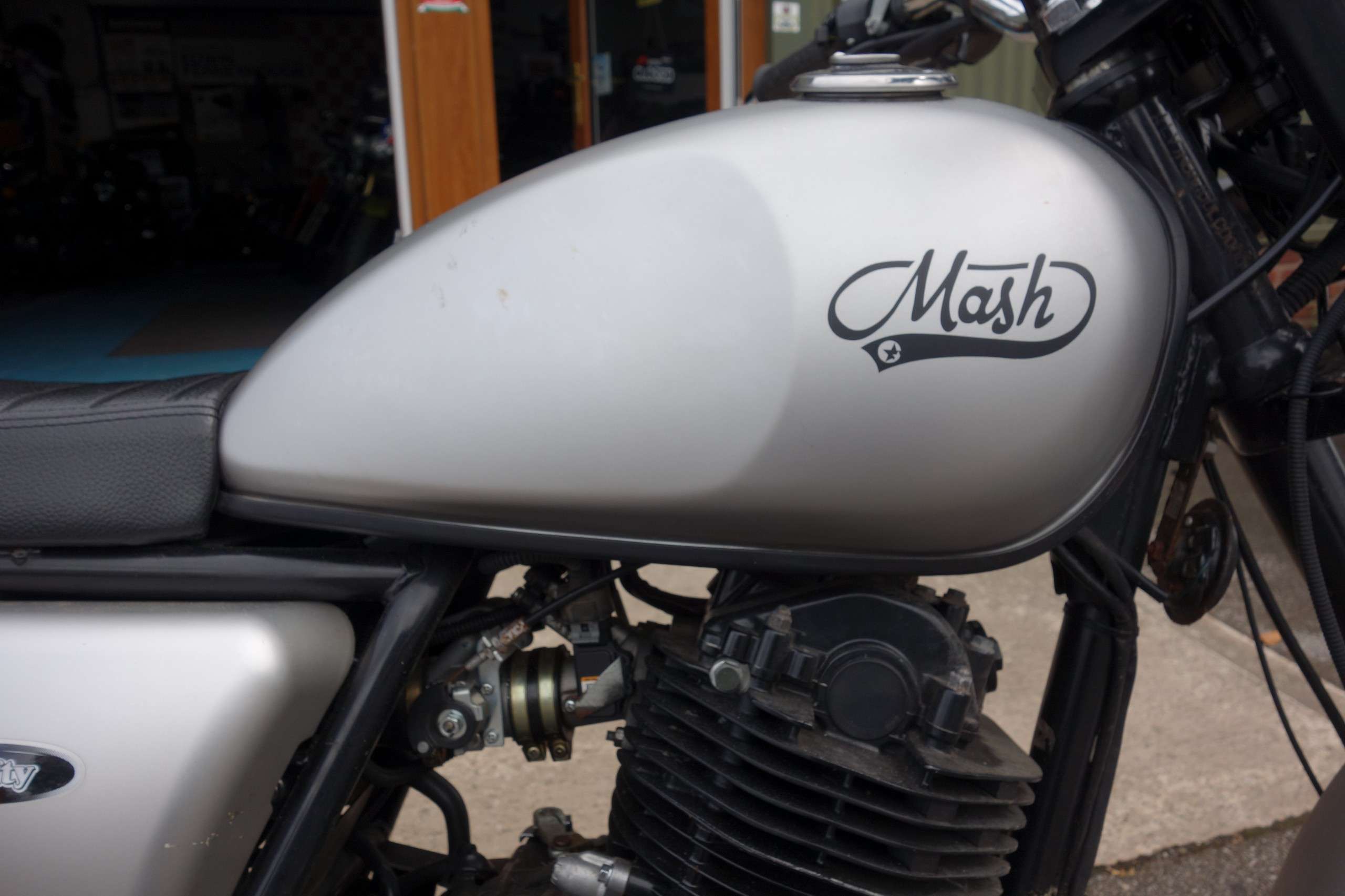 2020 MASH TWO FIFTY 2020 MASH TWO FIFTY