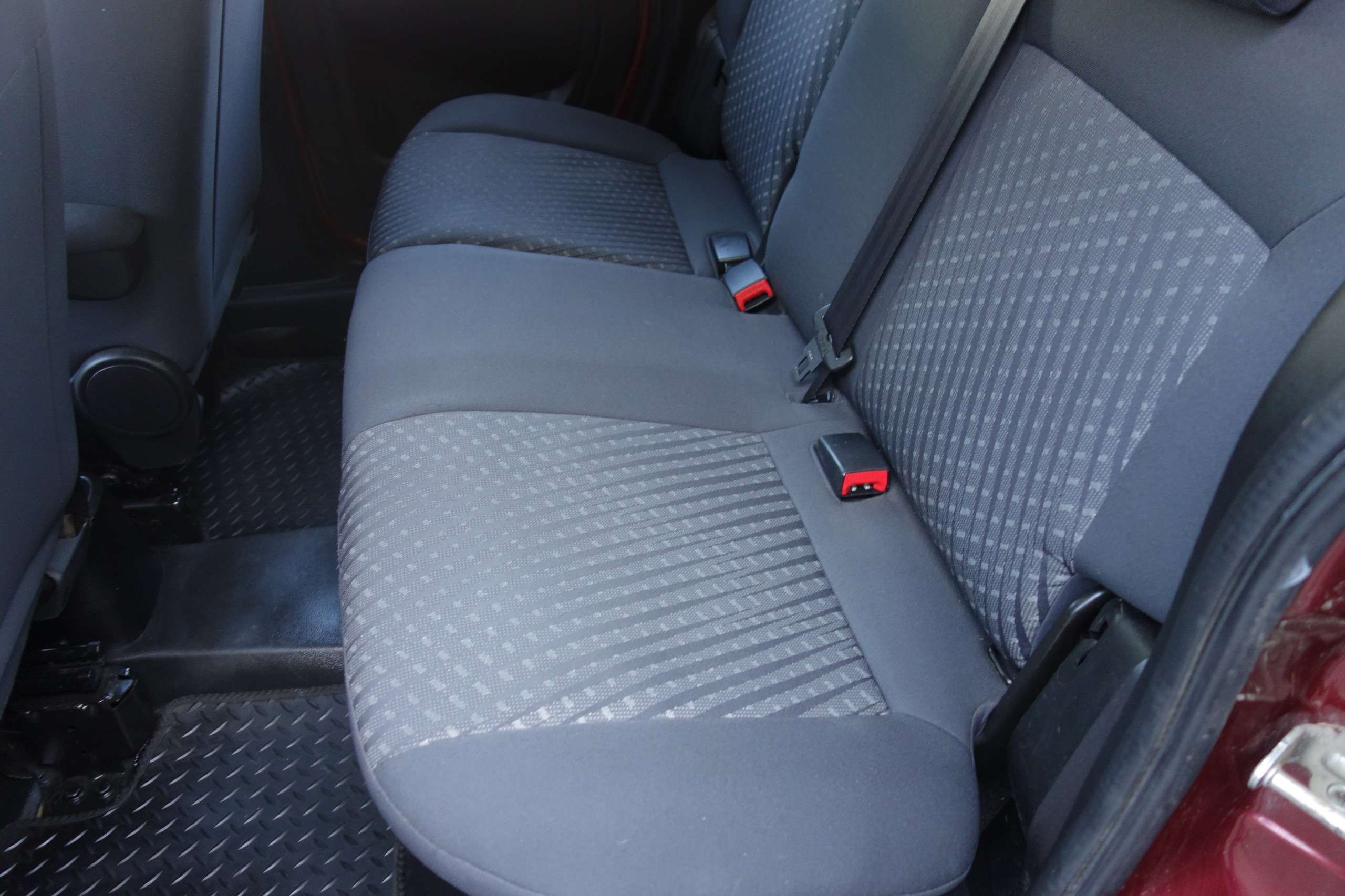 2013 PEUGEOT BIPPER TEPEE 2013 PEUGEOT BIPPER TEPEE