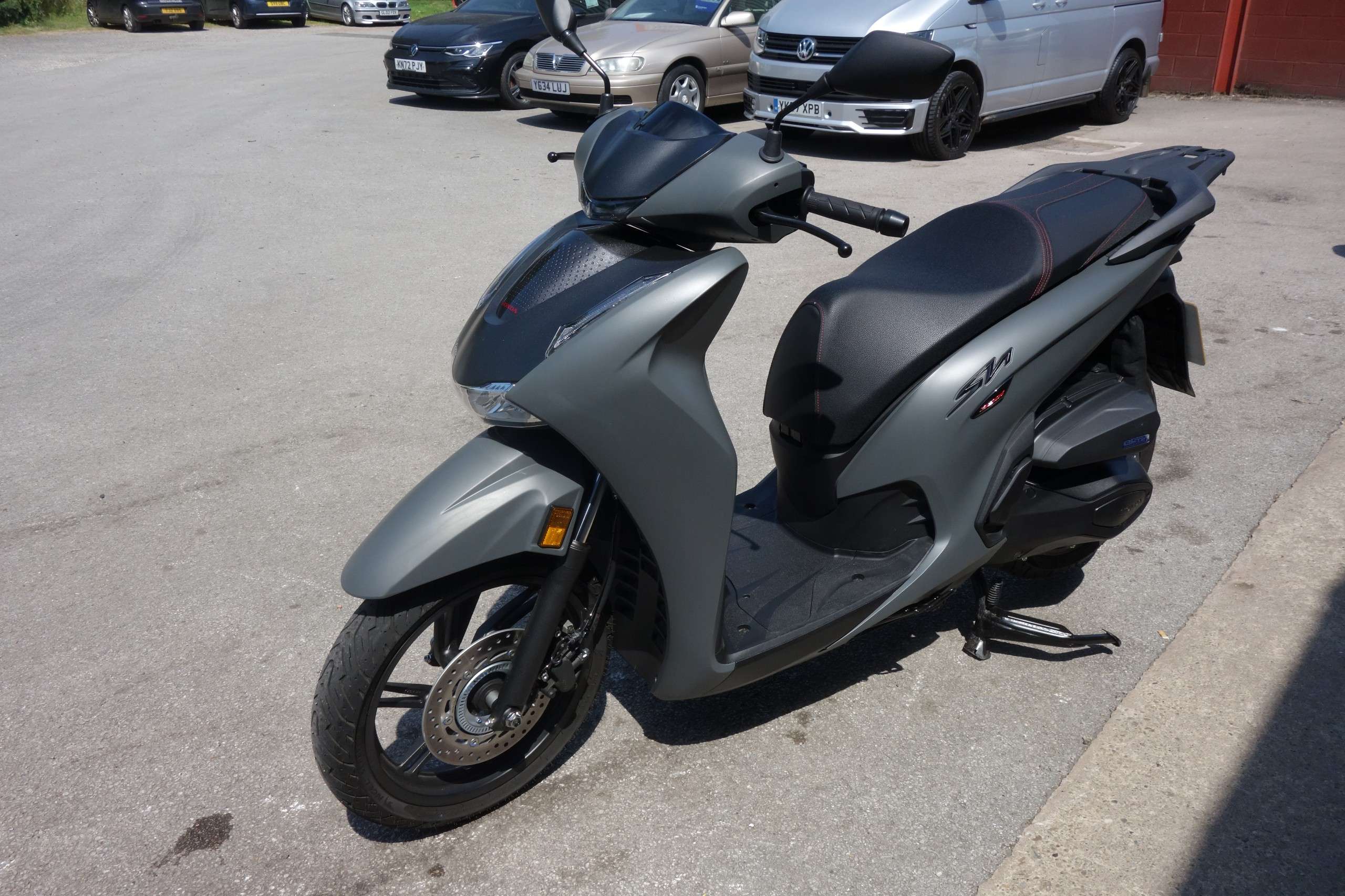 2025 HONDA SH 2025 HONDA SH