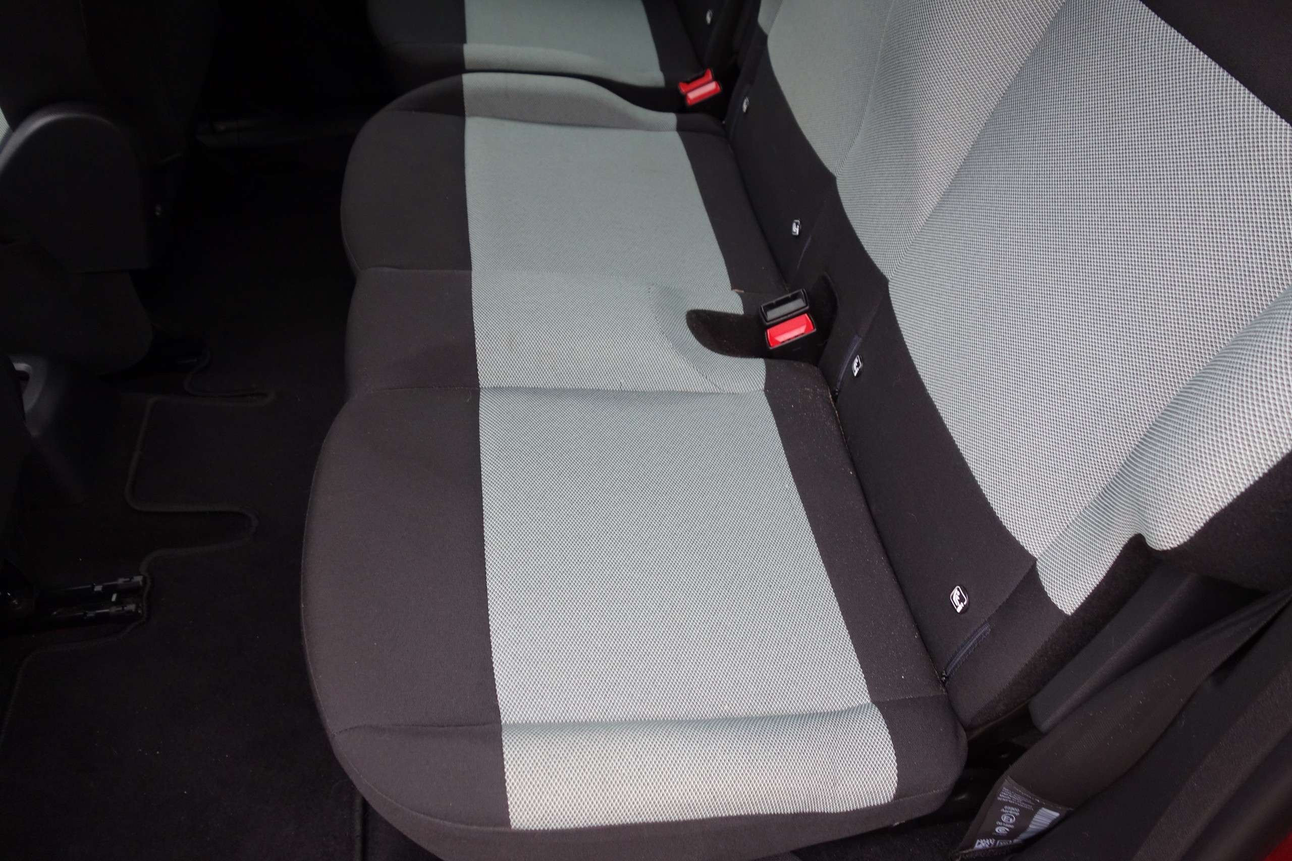 2018 CITROEN BERLINGO 2018 CITROEN BERLINGO