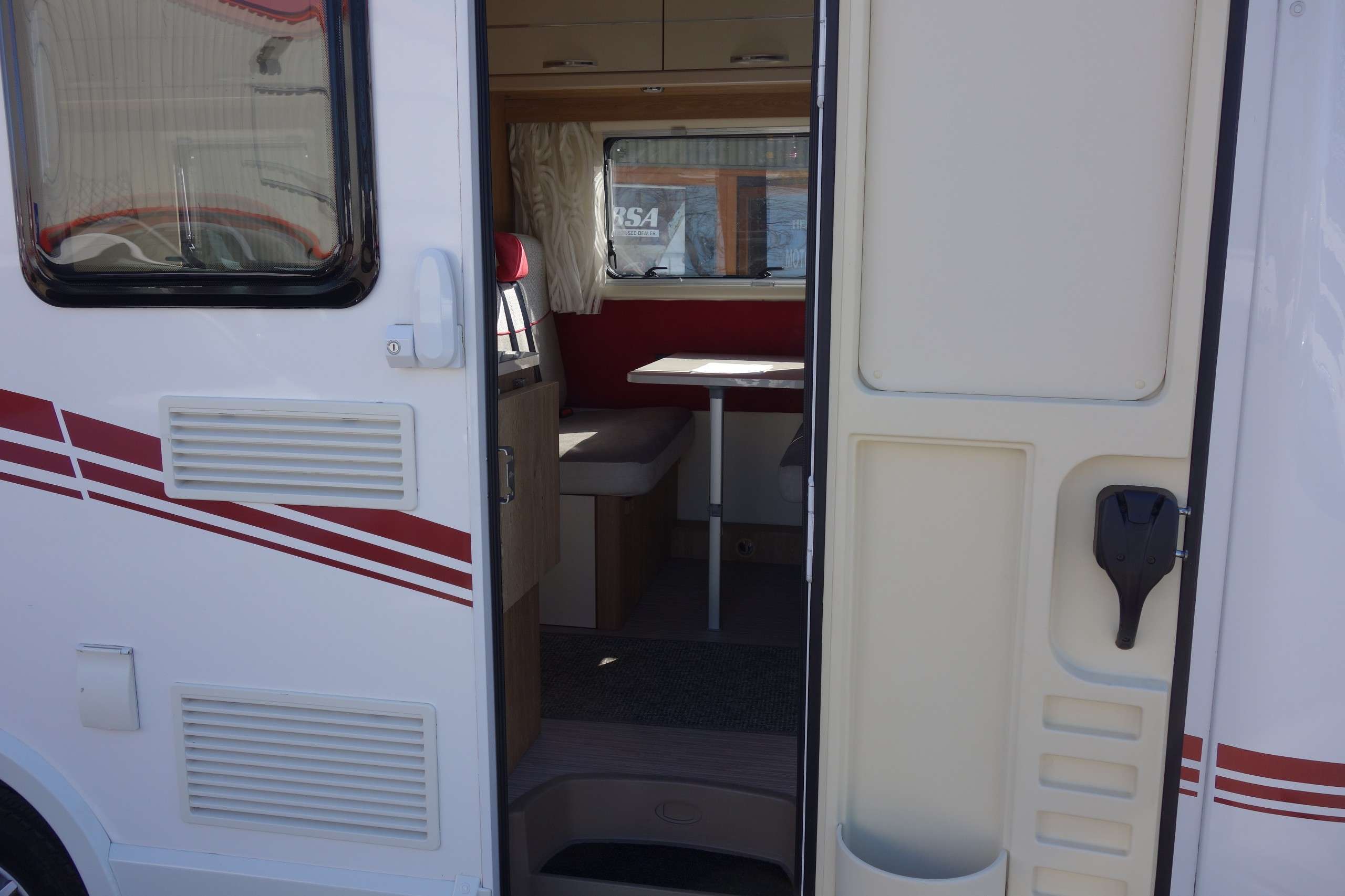 2018 FIAT RIMOR 2018 FIAT RIMOR