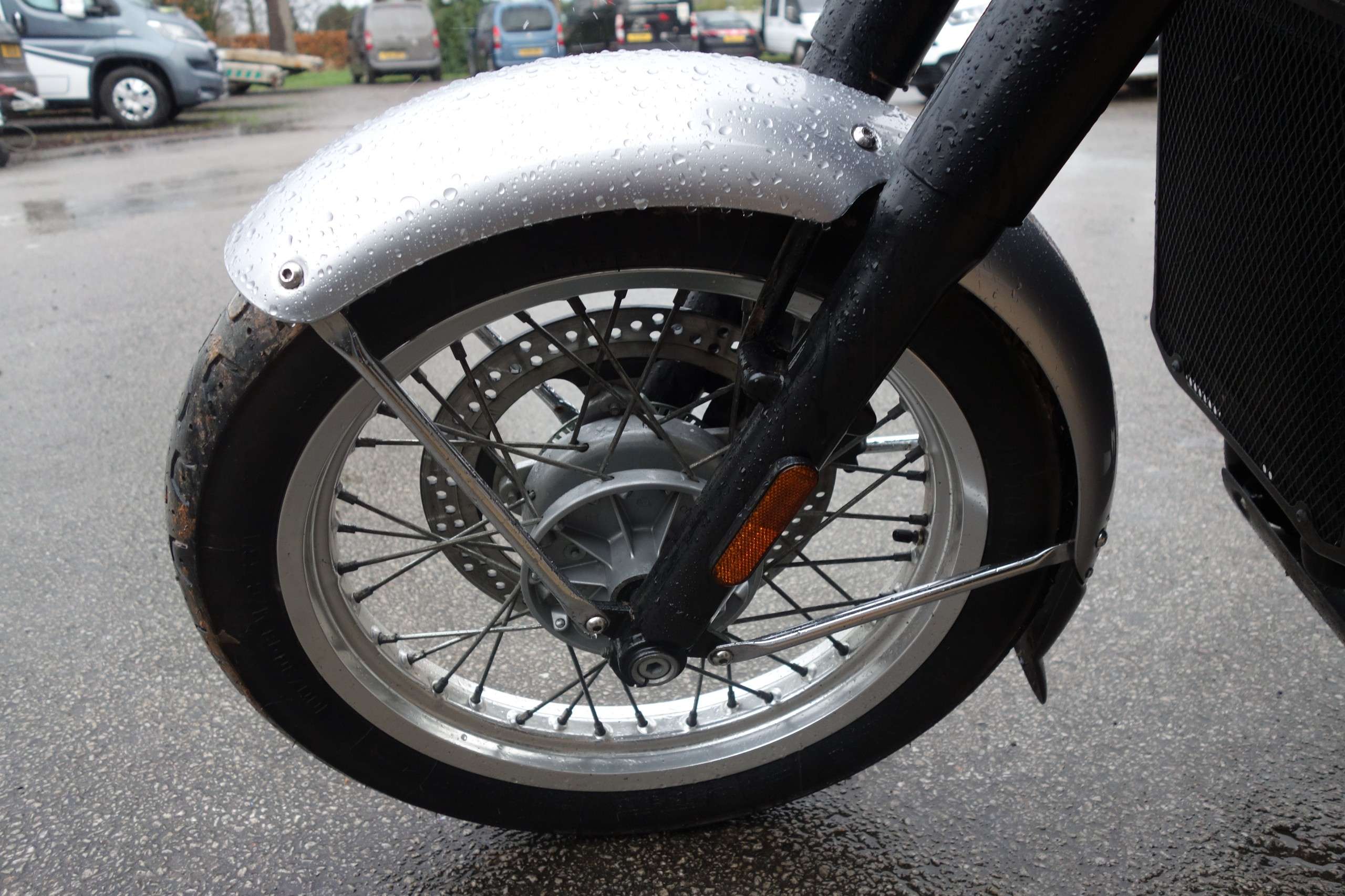 2023 BSA GOLD STAR 2023 BSA GOLD STAR