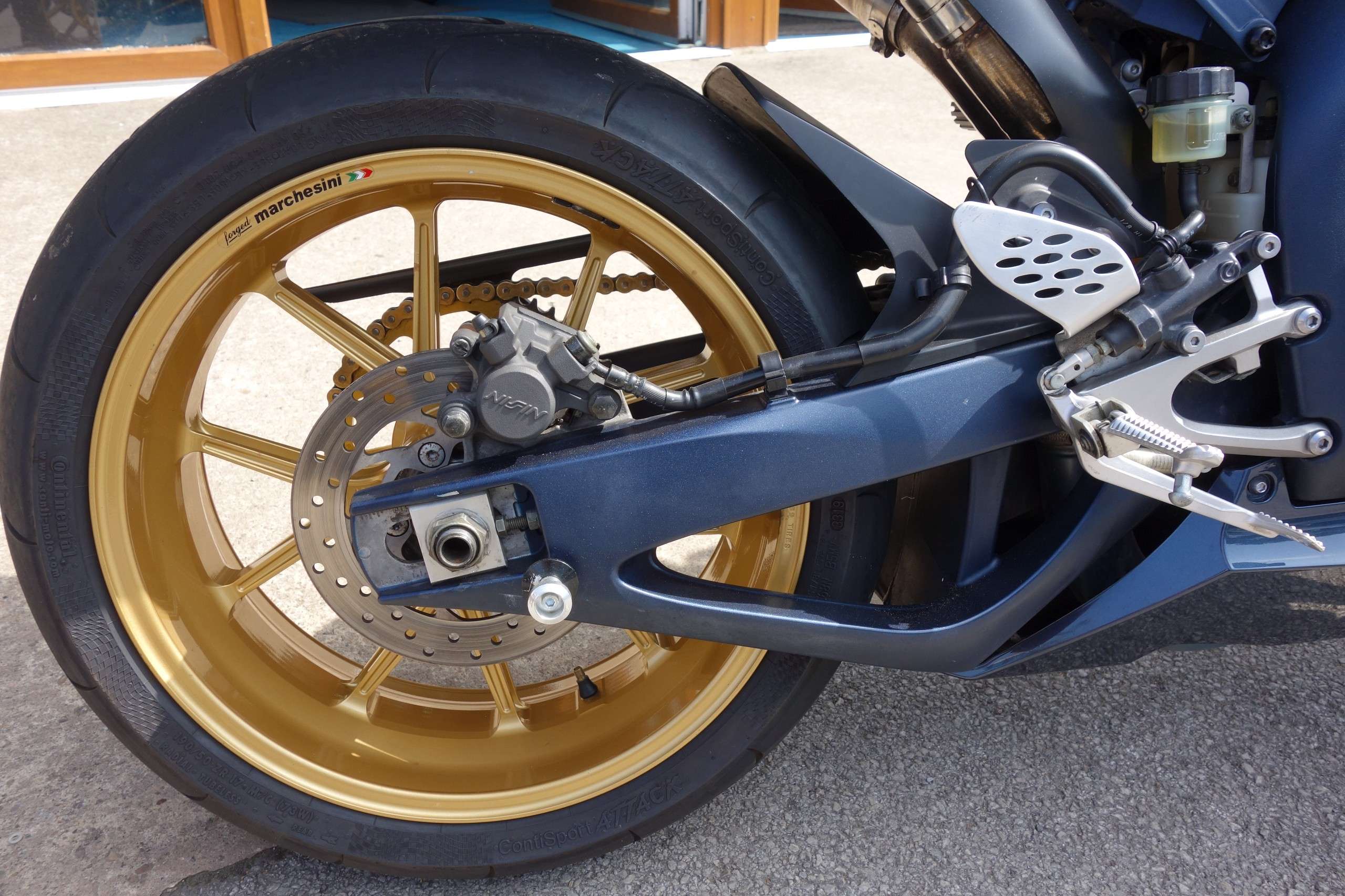 2006 YAMAHA YZF 2006 YAMAHA YZF