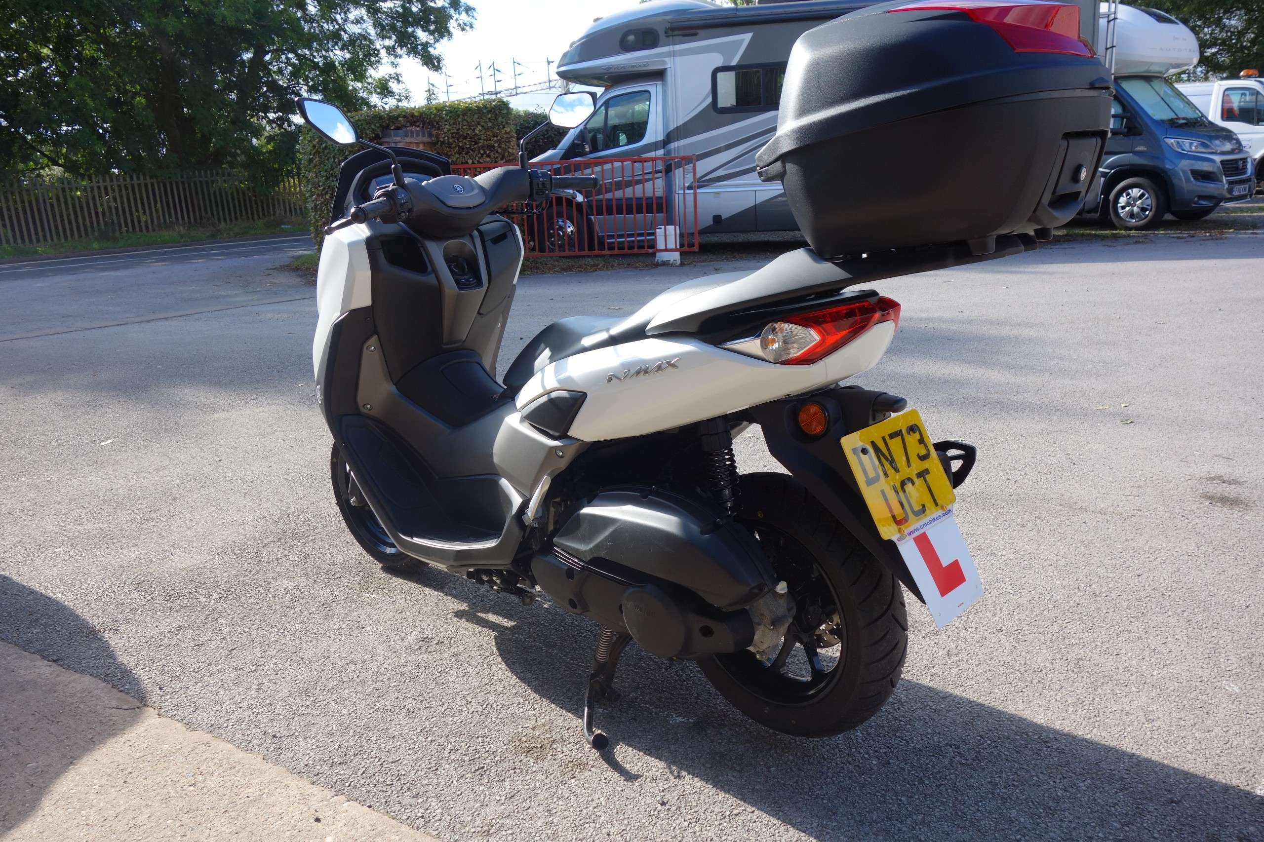 2023 YAMAHA NMAX 2023 YAMAHA NMAX