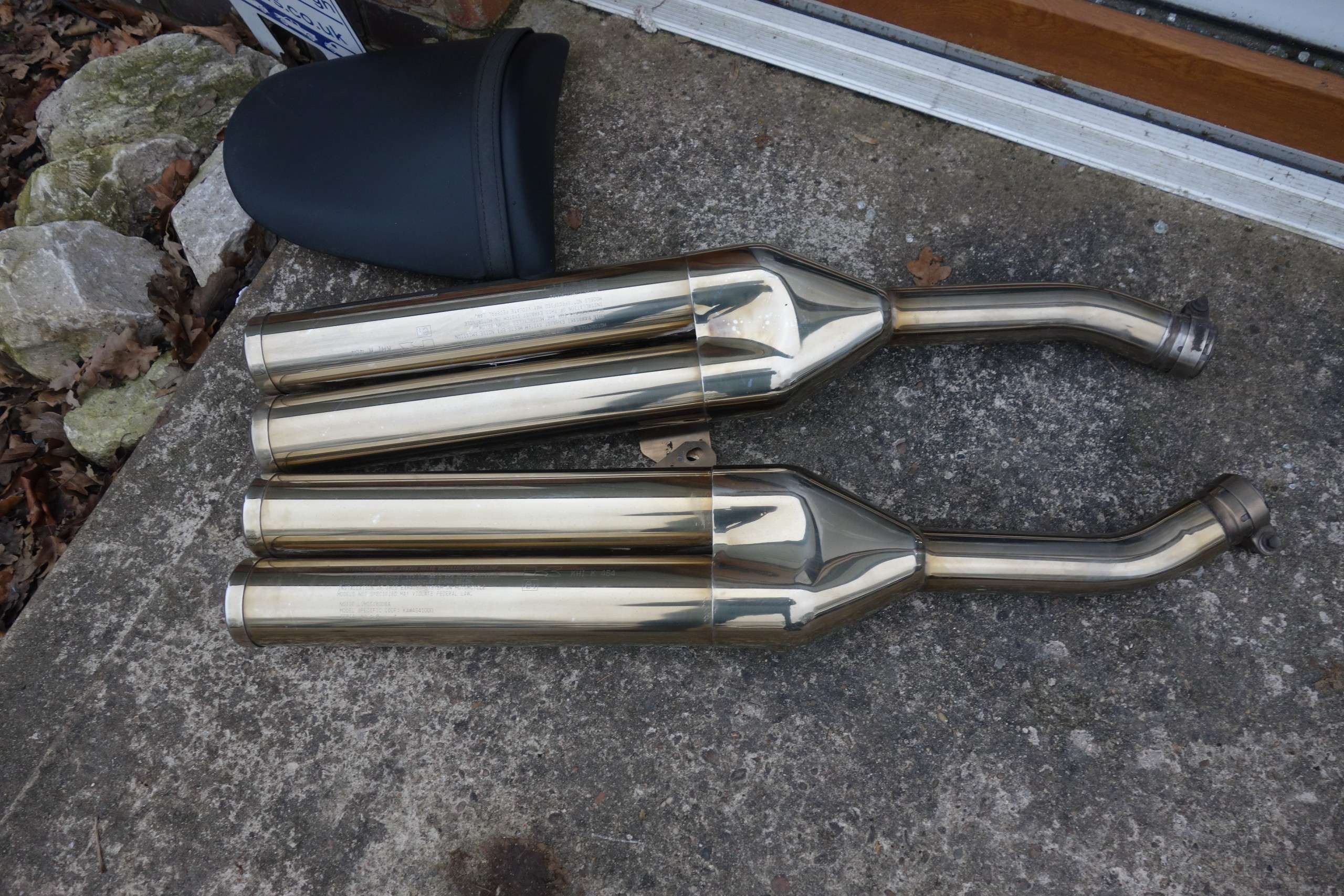 2003 KAWASAKI Z1000 2003 KAWASAKI Z1000