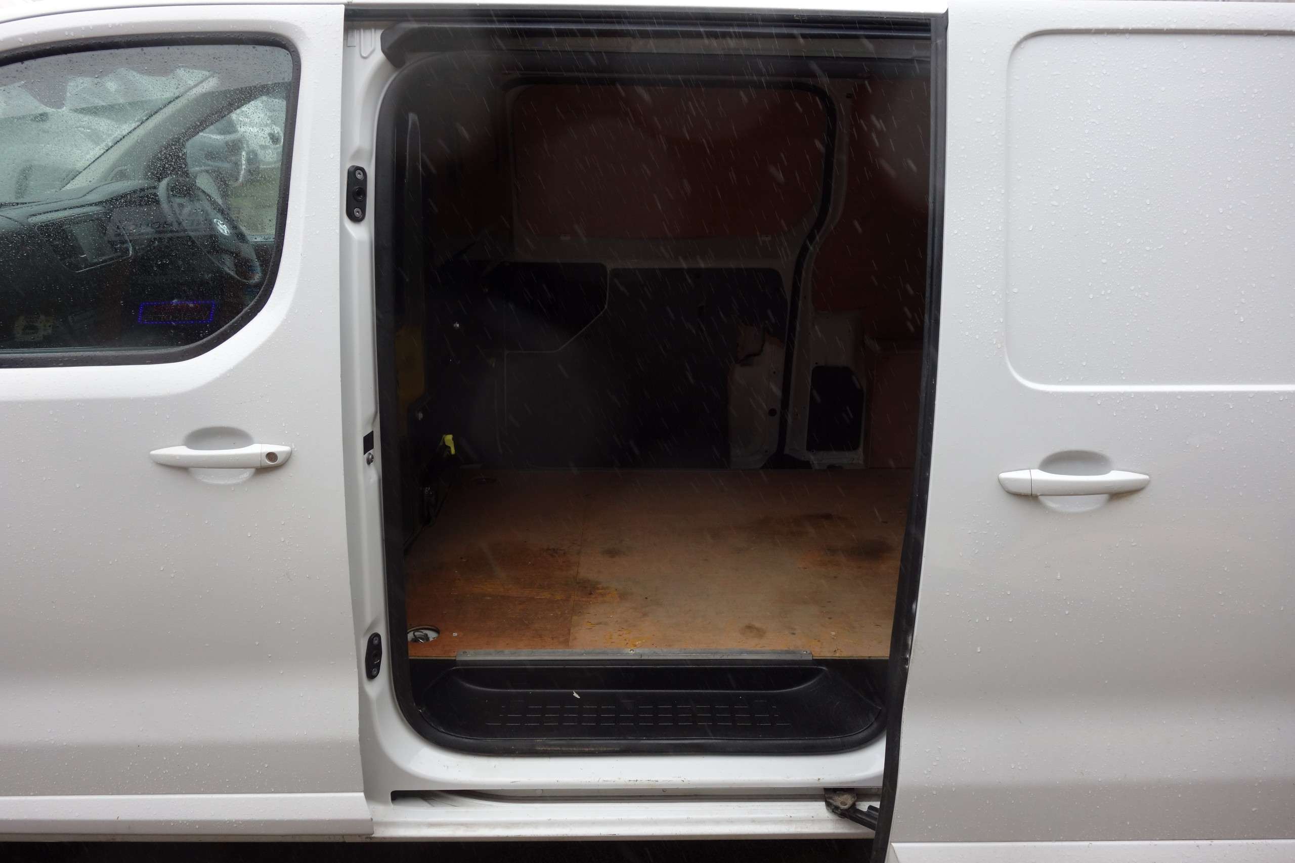 2023 VAUXHALL VIVARO 2023 VAUXHALL VIVARO