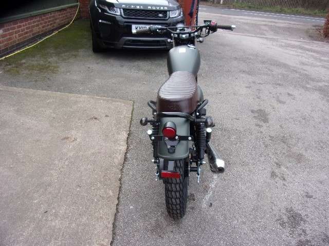 null MASH SEVENTY 125 null MASH SEVENTY 125