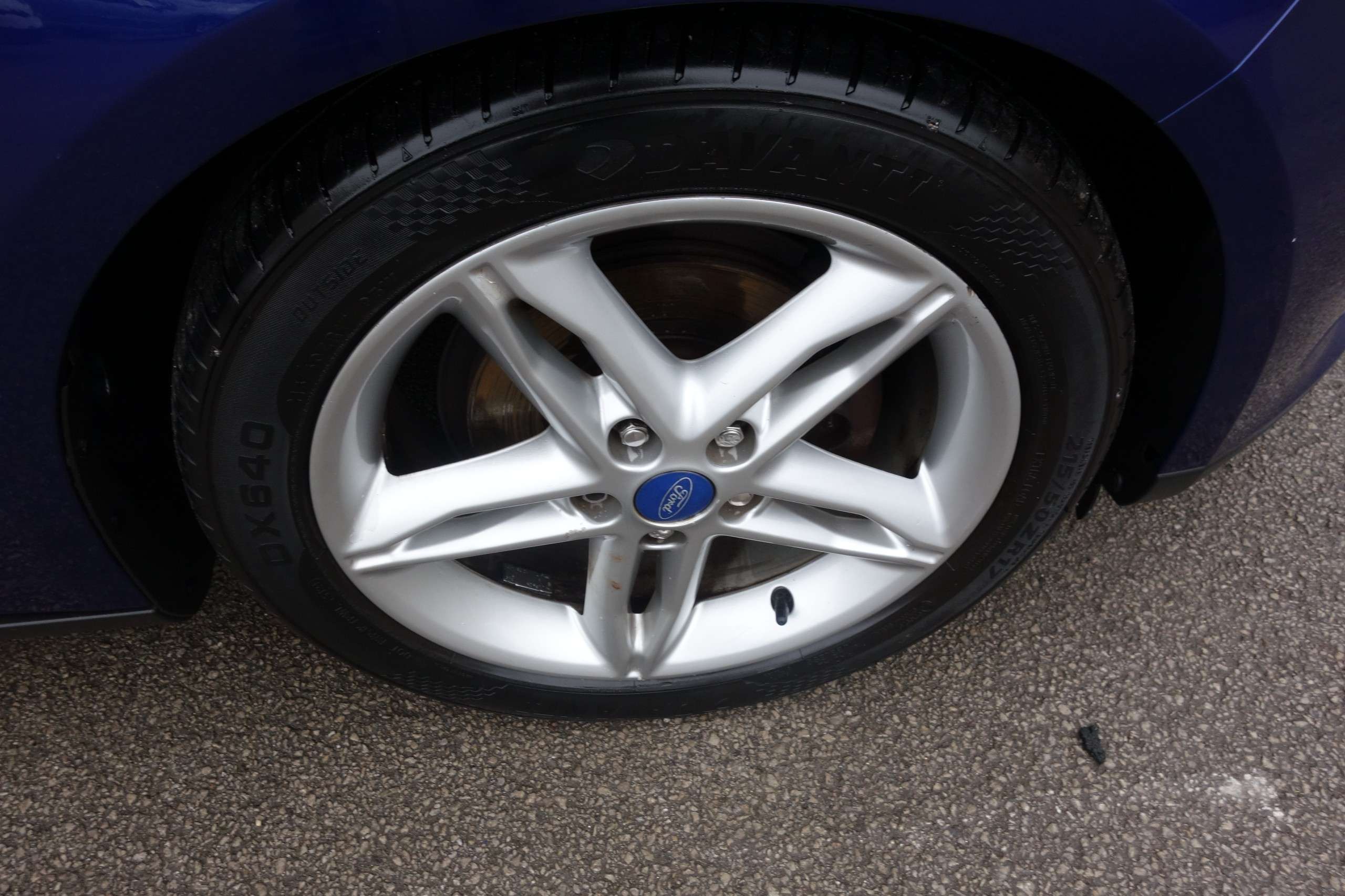 2015 FORD FOCUS 2015 FORD FOCUS