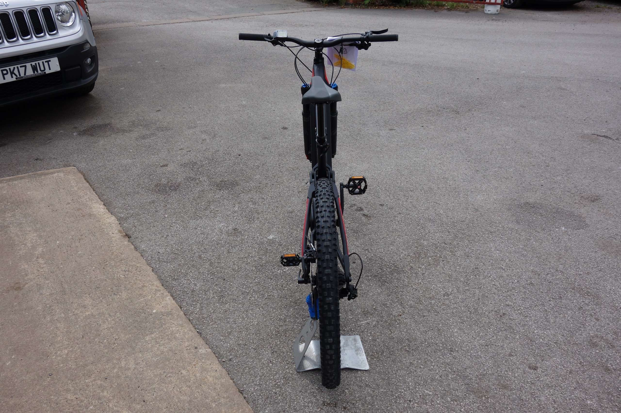 null RIEJU E-BIKE null RIEJU E-BIKE