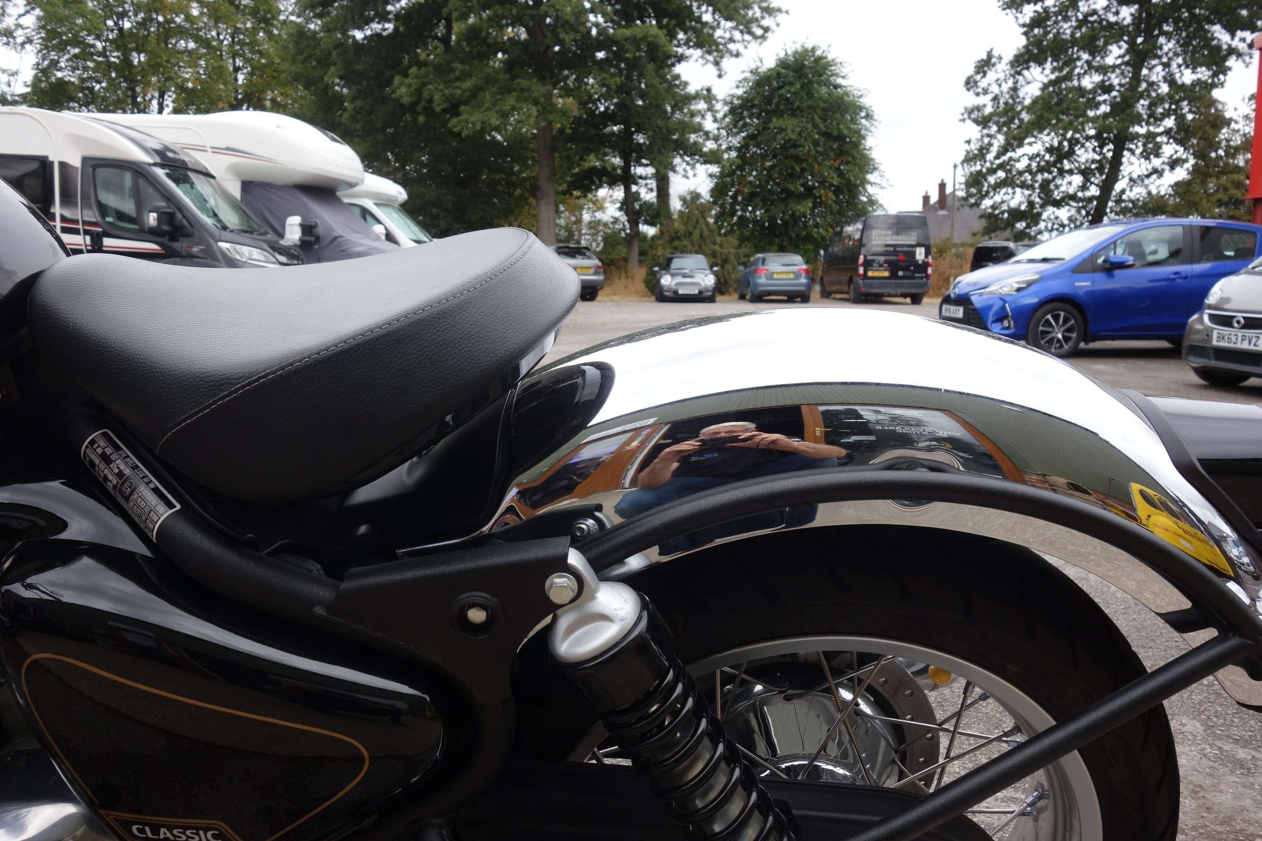 2025 ROYAL ENFIELD CLASSIC 2025 ROYAL ENFIELD CLASSIC