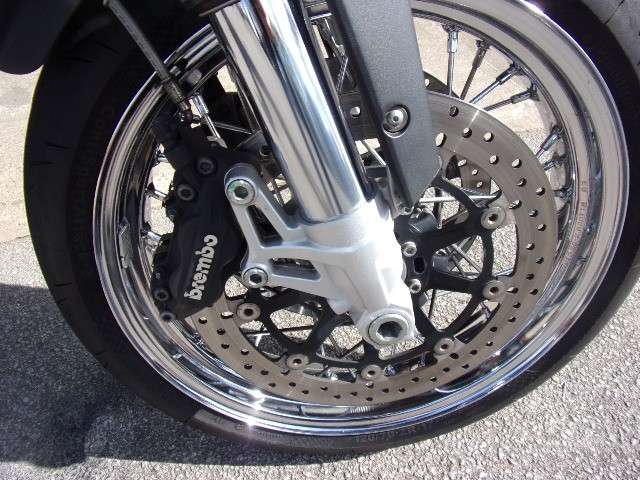 2006 MOTO MORINI 91/2 2006 MOTO MORINI 91/2