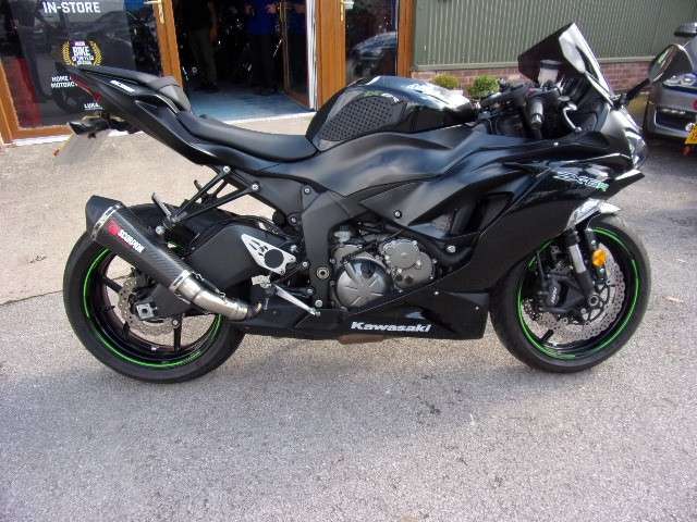 2019 KAWASAKI ZX 2019 KAWASAKI ZX