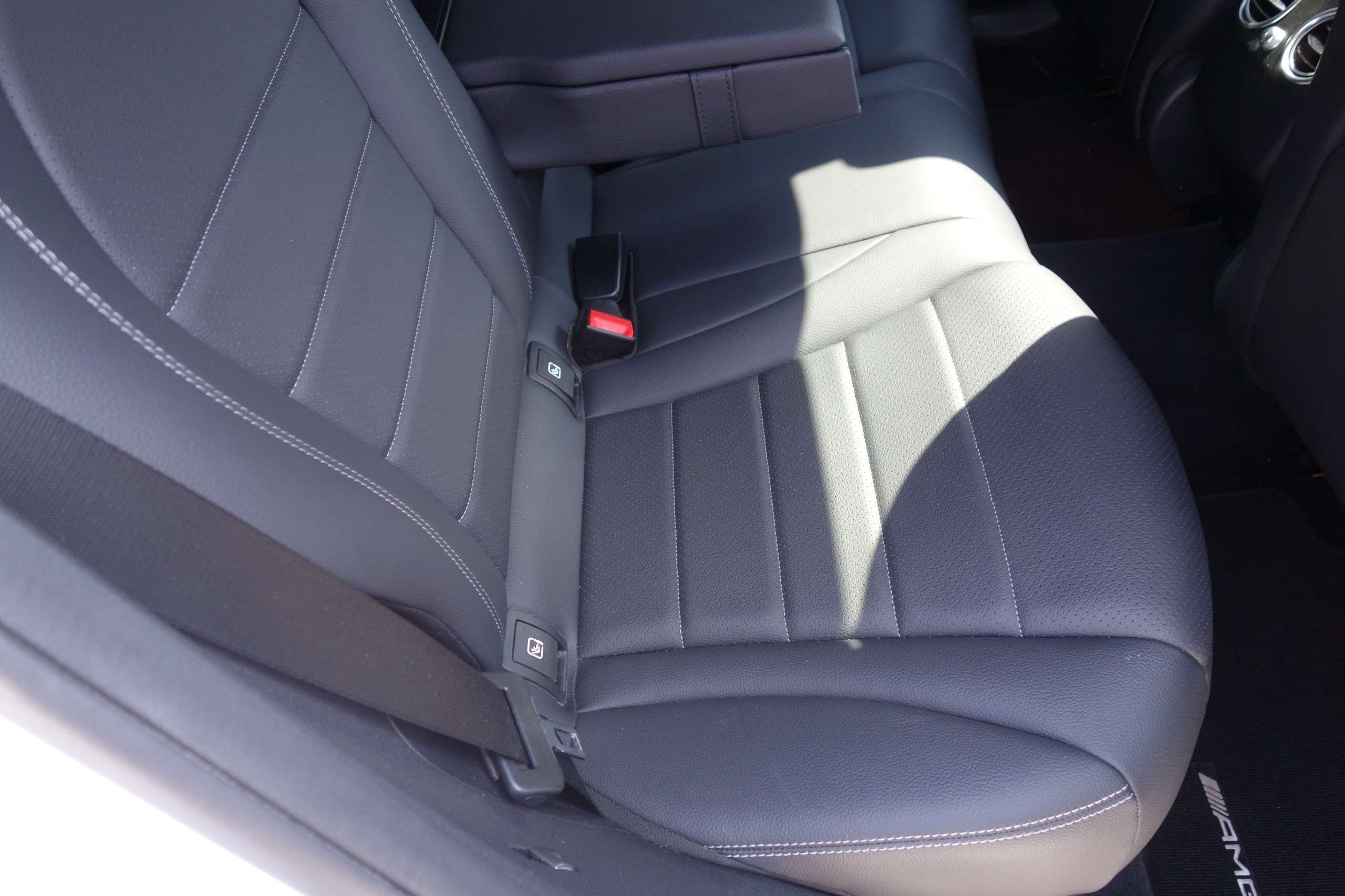 2018 MERCEDES-BENZ GLC 2018 MERCEDES-BENZ GLC