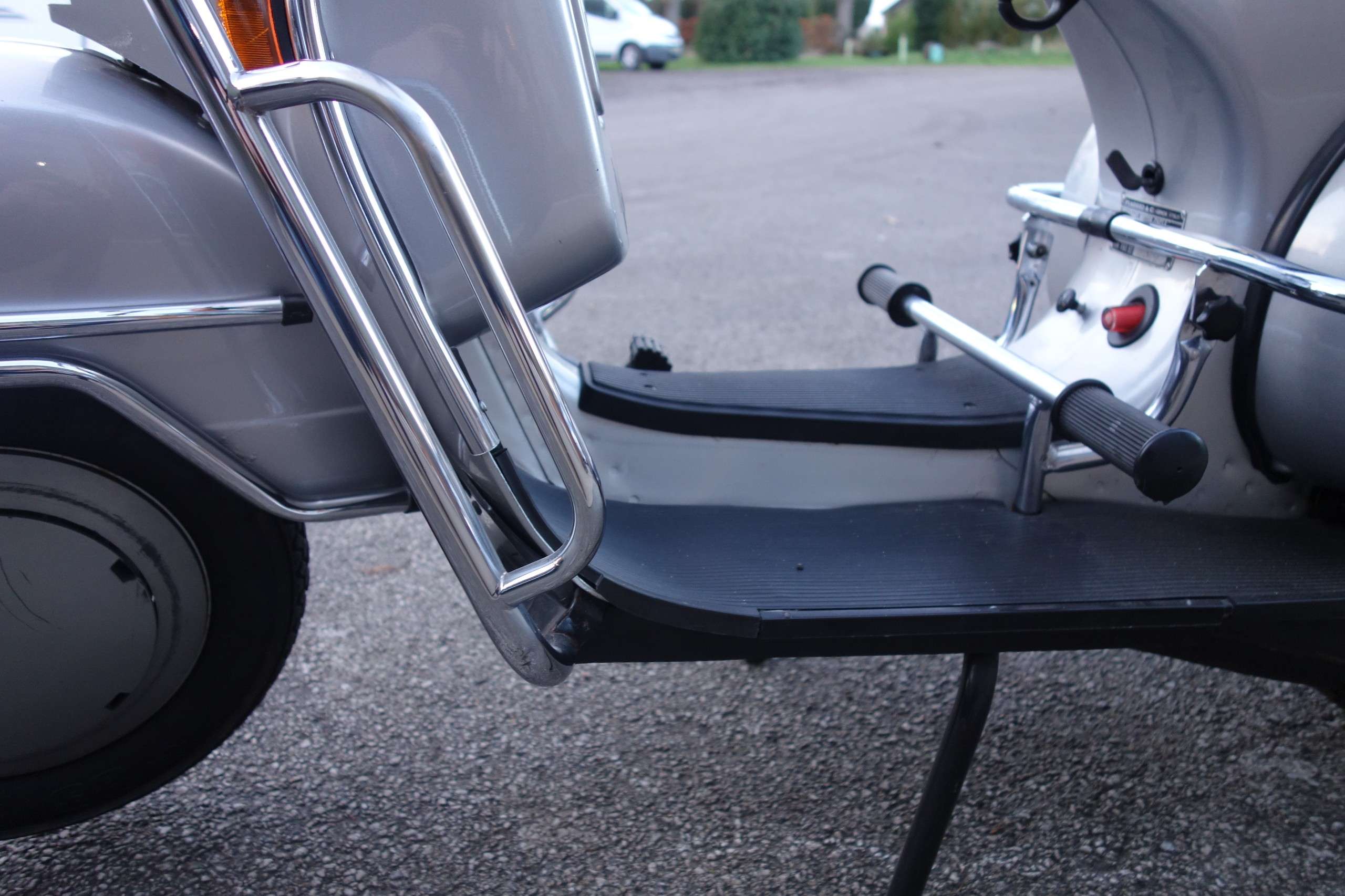 1999 PIAGGIO T5 1999 PIAGGIO T5