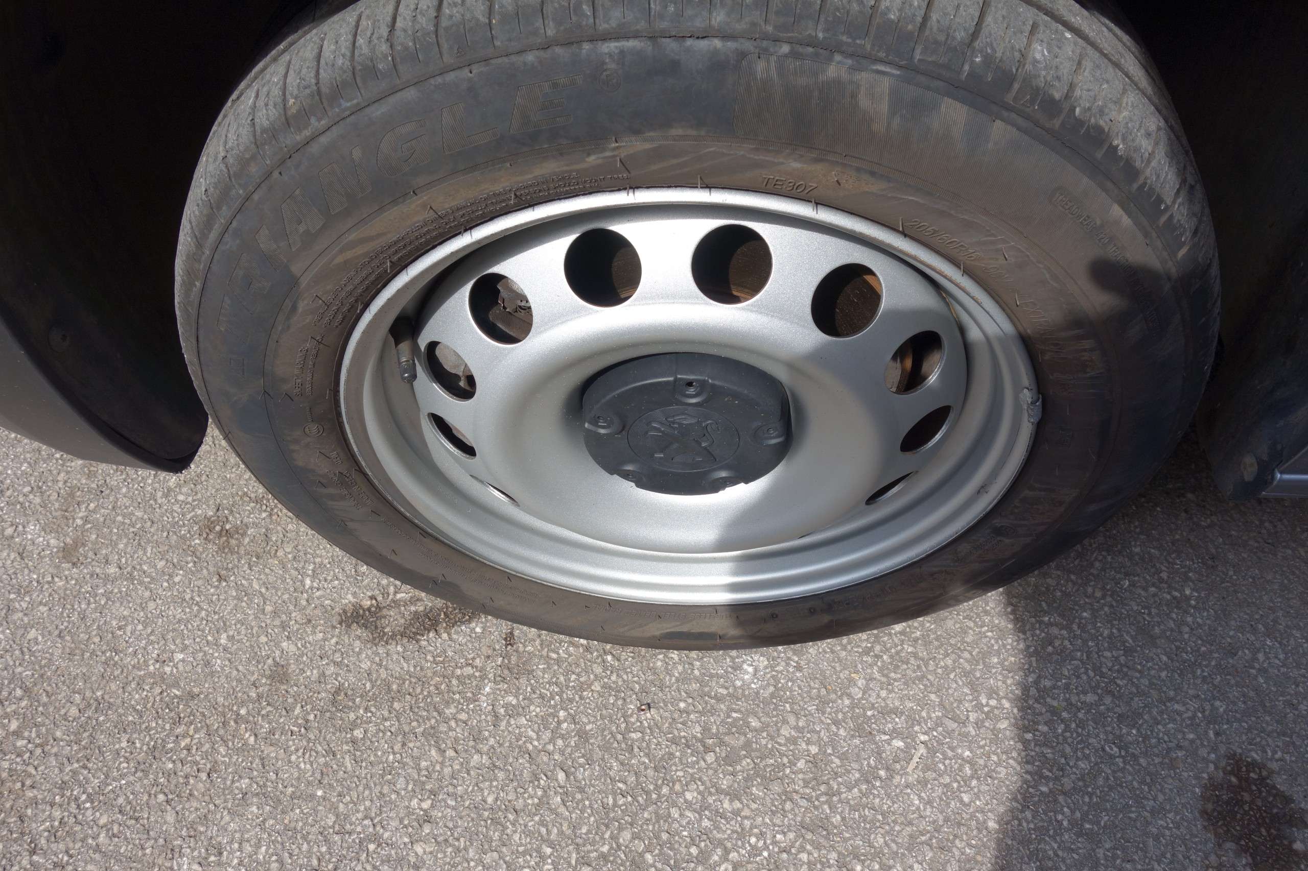 2023 PEUGEOT PARTNER 2023 PEUGEOT PARTNER