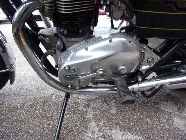 1980 TRIUMPH BONNEVILLE 1980 TRIUMPH BONNEVILLE