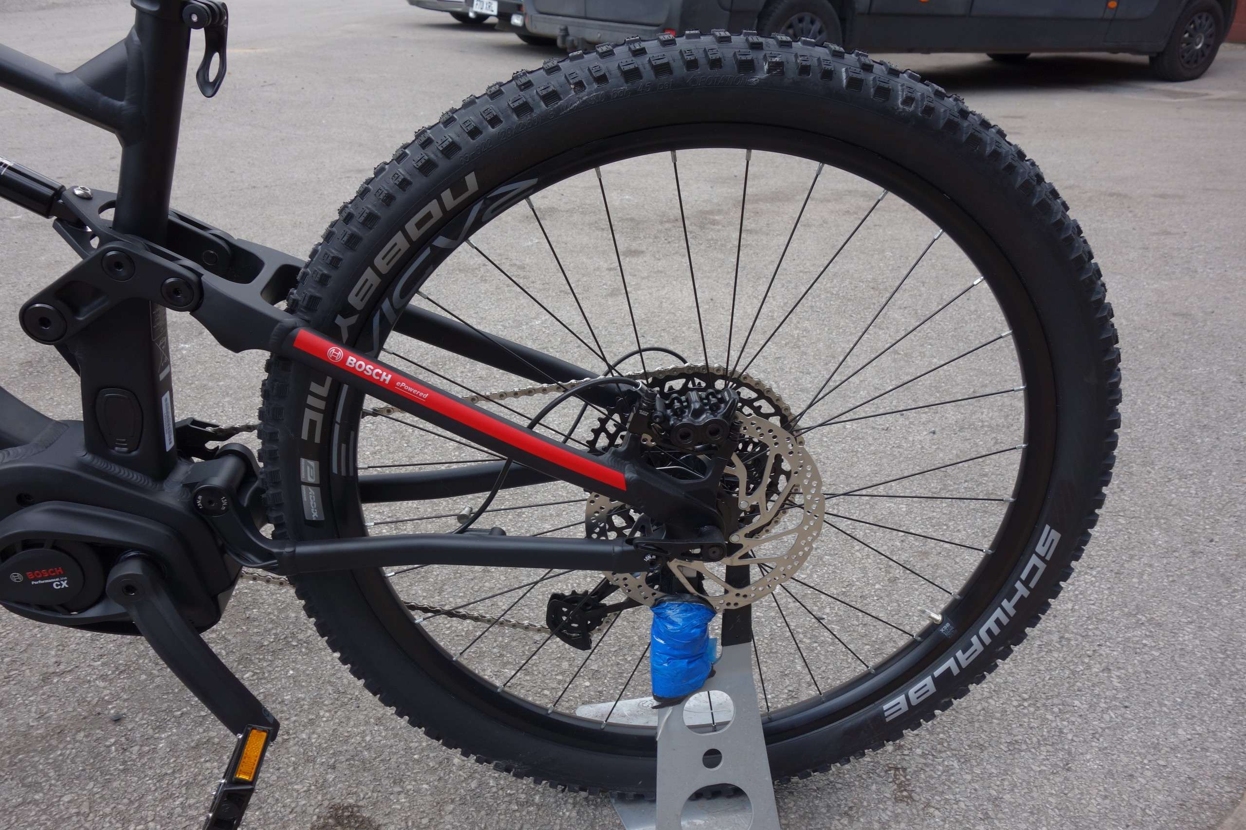 null RIEJU E-BIKE null RIEJU E-BIKE