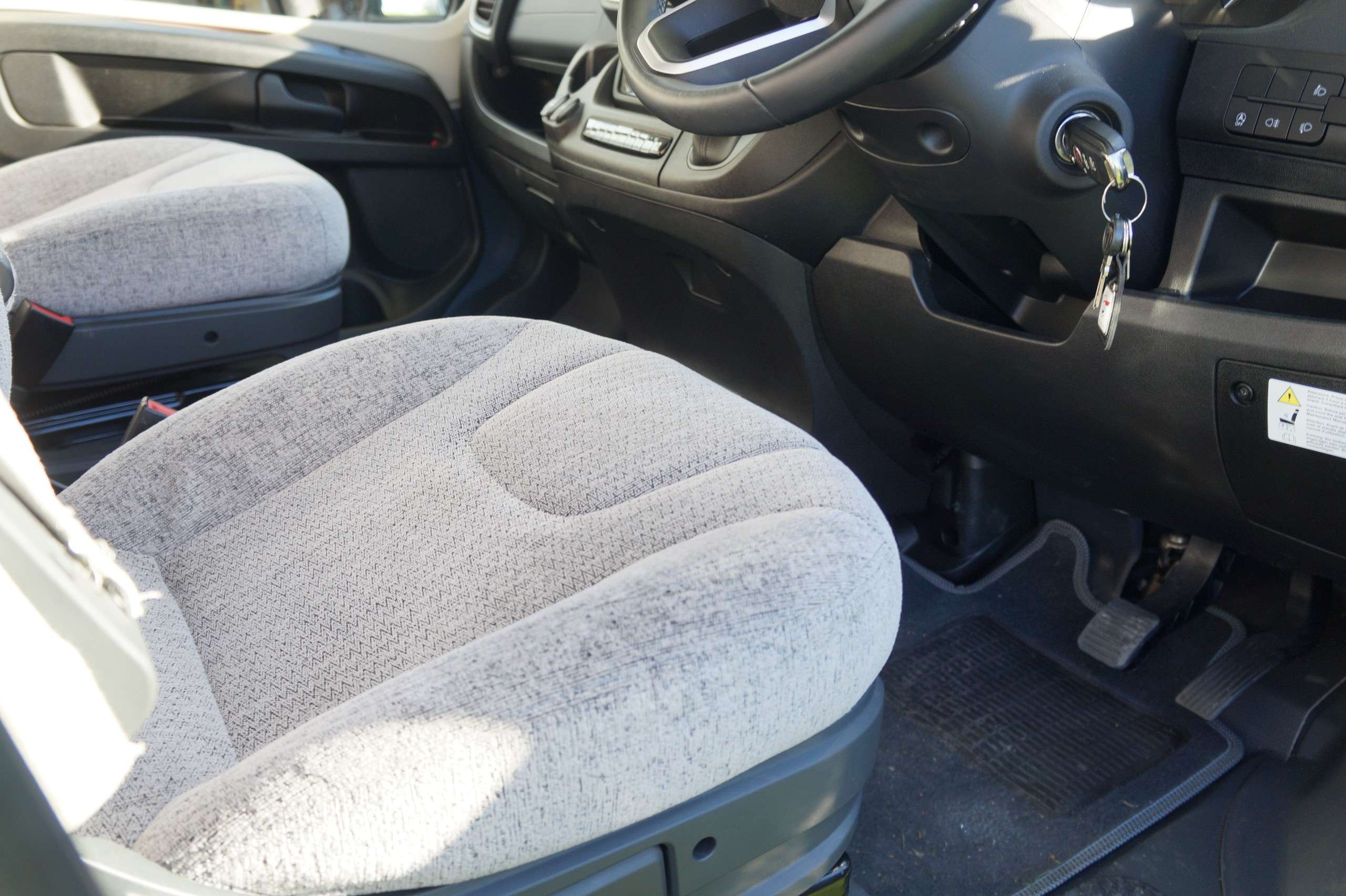 2024 FIAT DUCATO 2024 FIAT DUCATO
