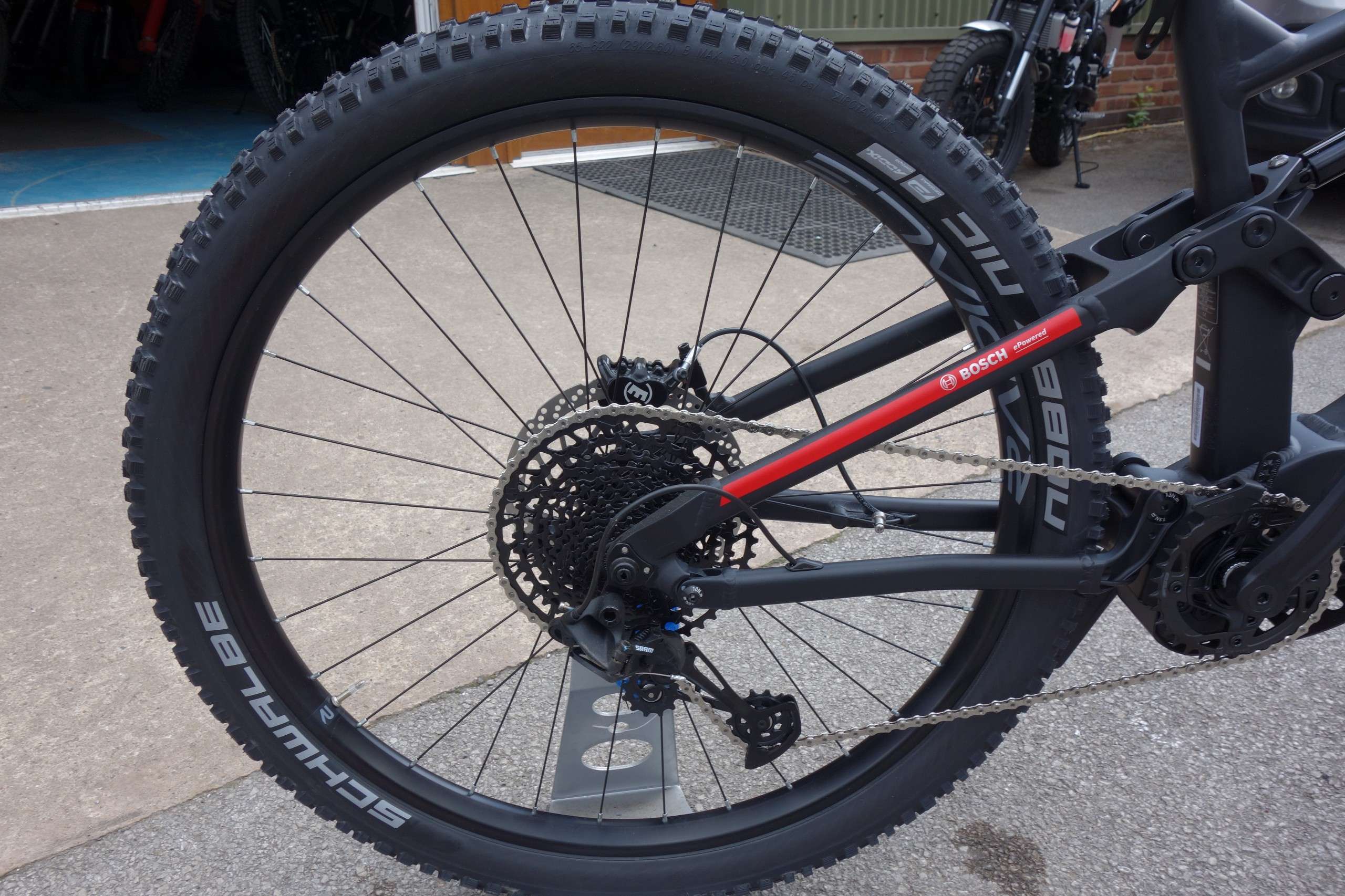 null RIEJU E-BIKE null RIEJU E-BIKE